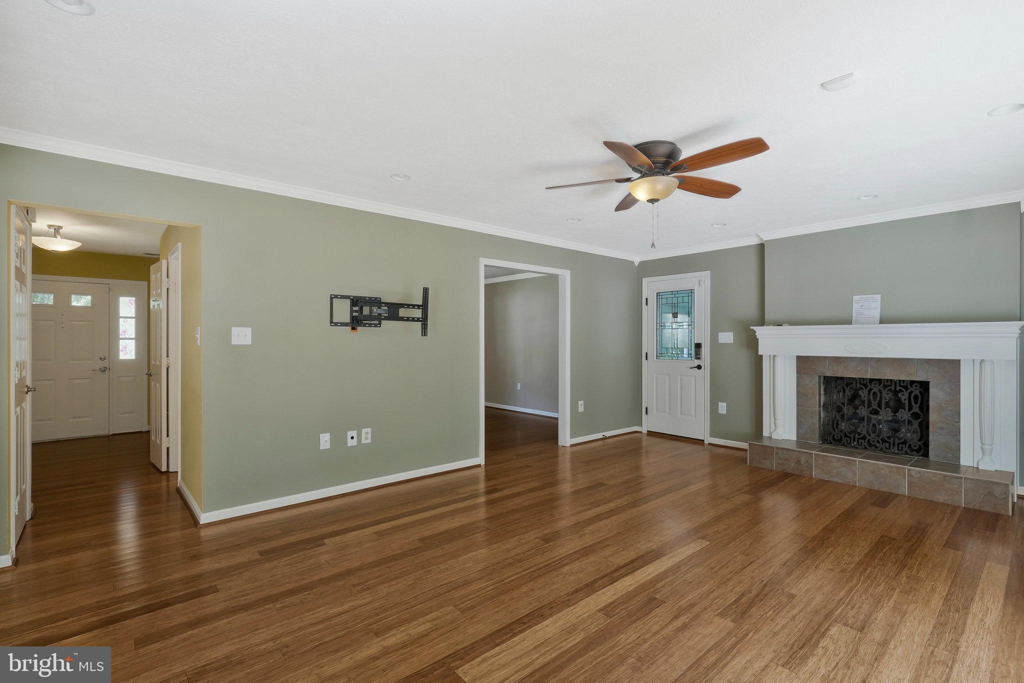 QUAILWOOD SUB - LA PLATA - Residential Lease