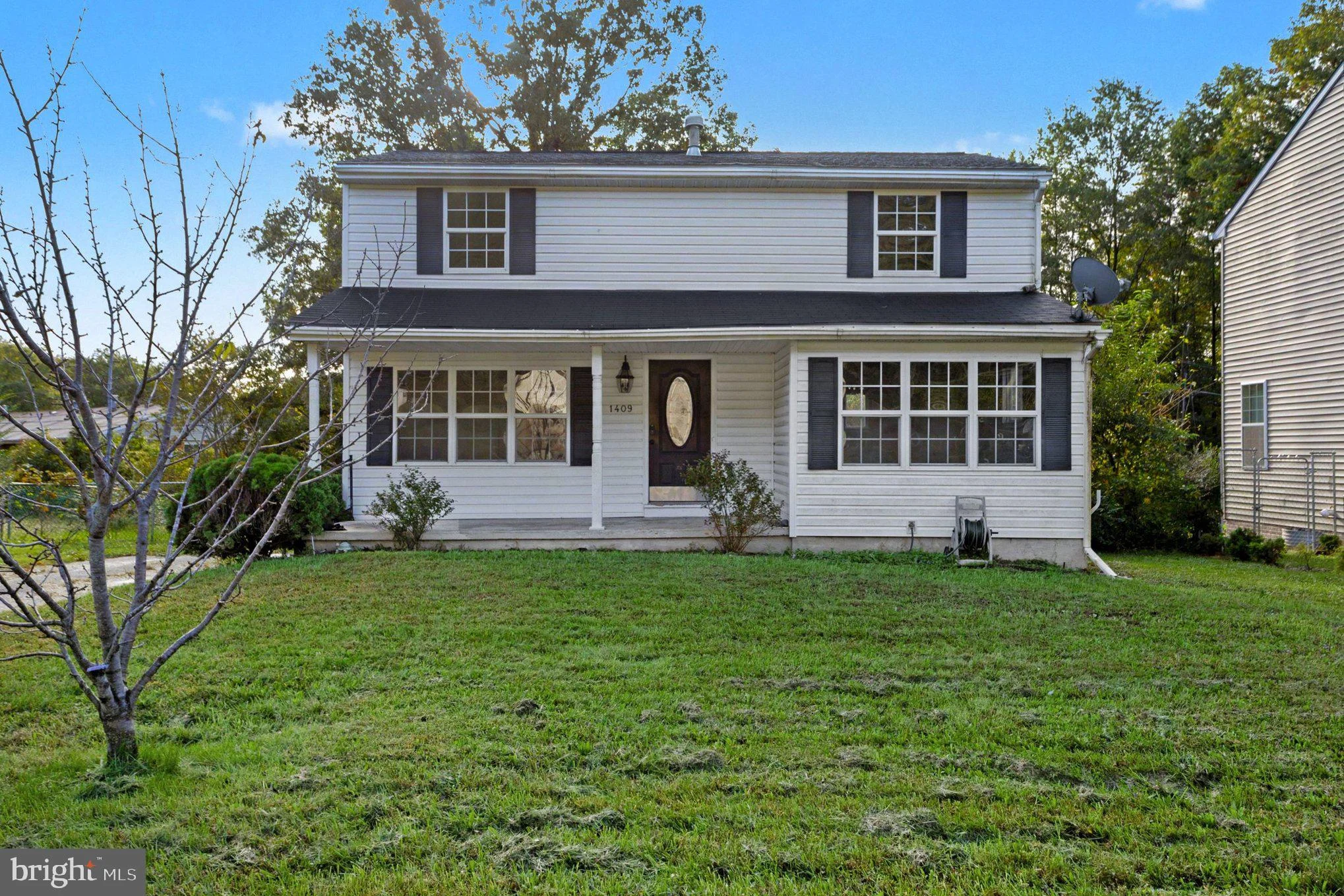 1409 Willshire Drive, Aberdeen, MD 21001