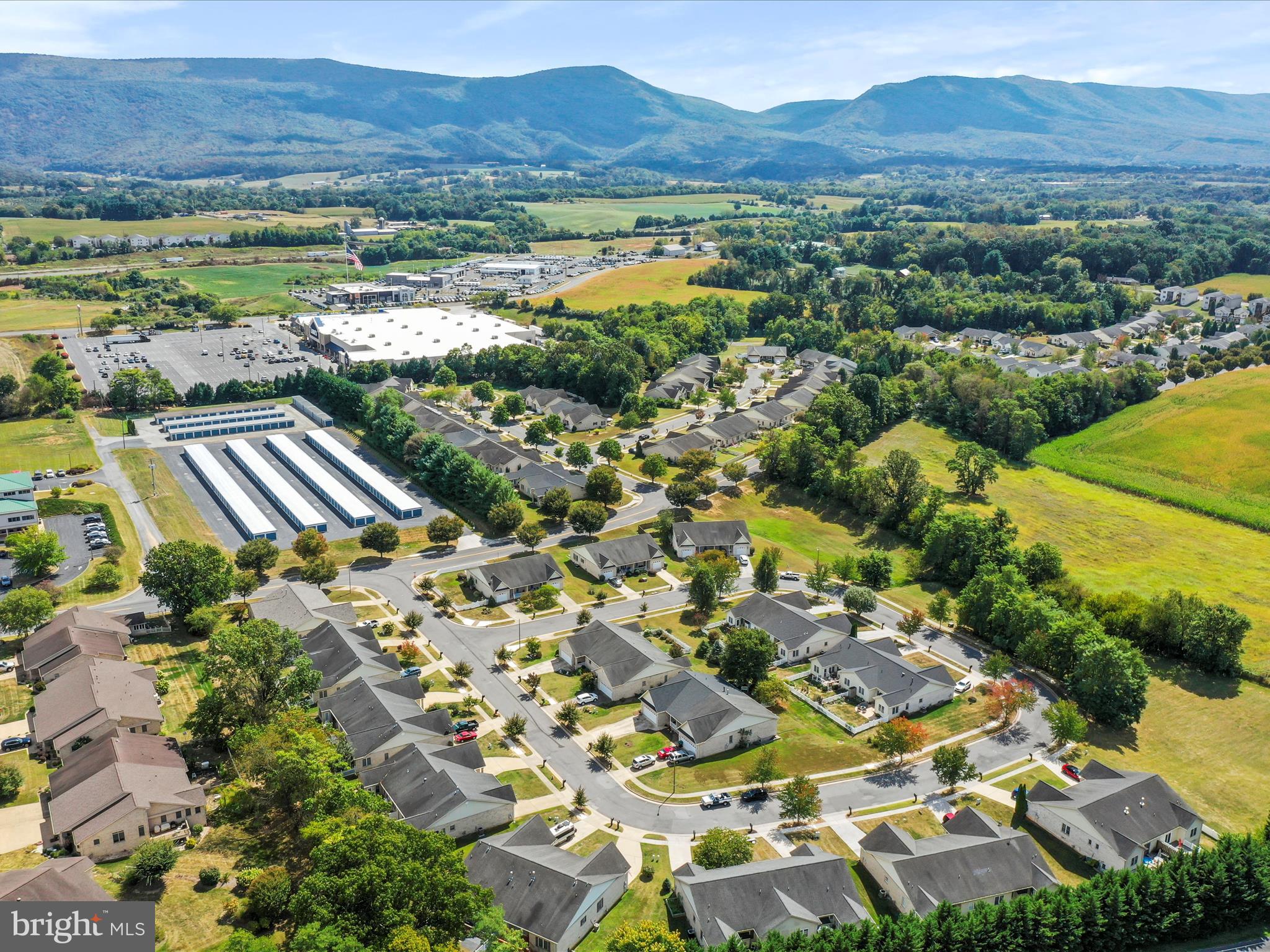 MOUNTAINVIEW SUBD - Residential