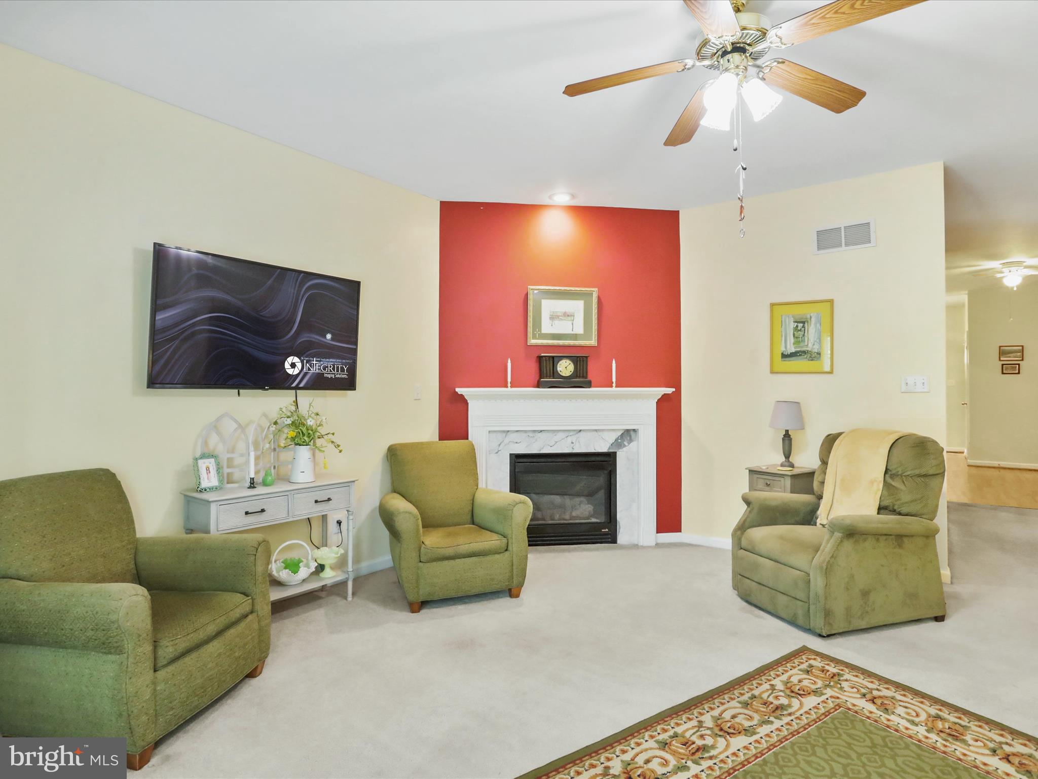 MOUNTAINVIEW SUBD - Residential