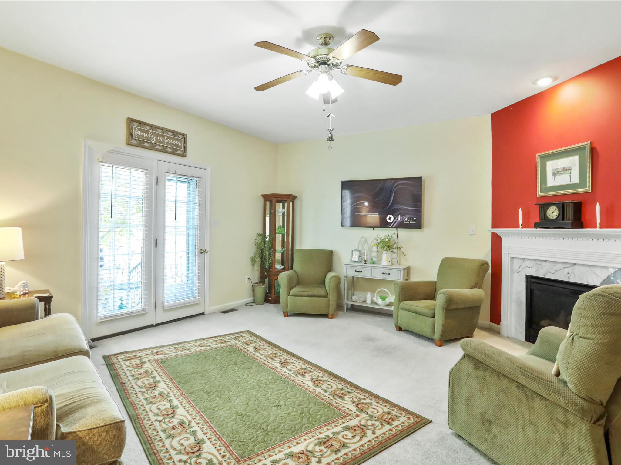 MOUNTAINVIEW SUBD - Residential