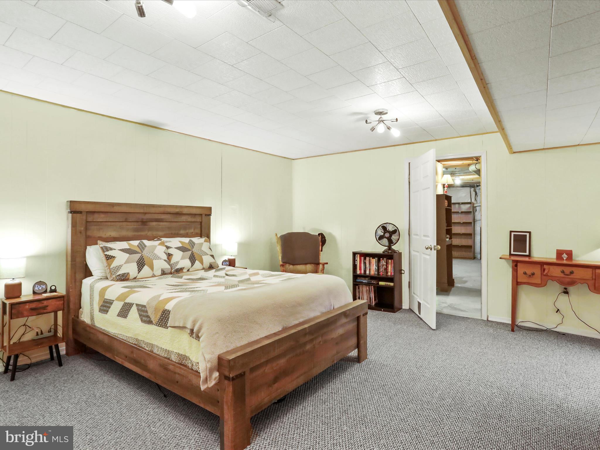 MOUNTAINVIEW SUBD - Residential