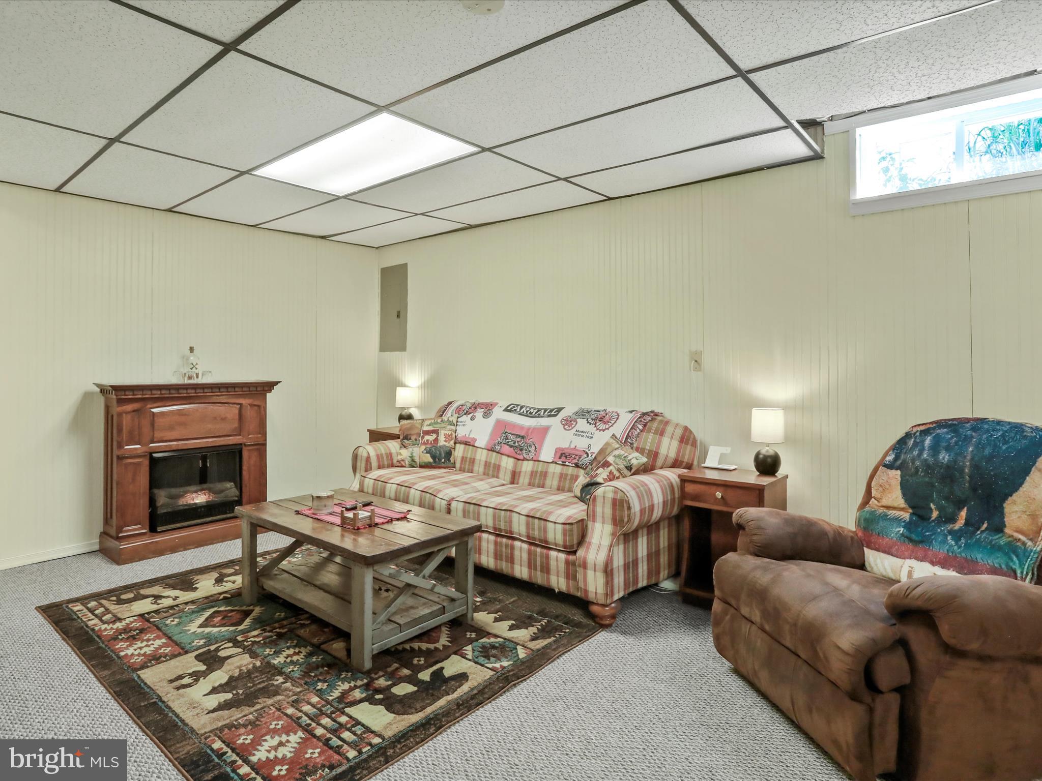 MOUNTAINVIEW SUBD - Residential