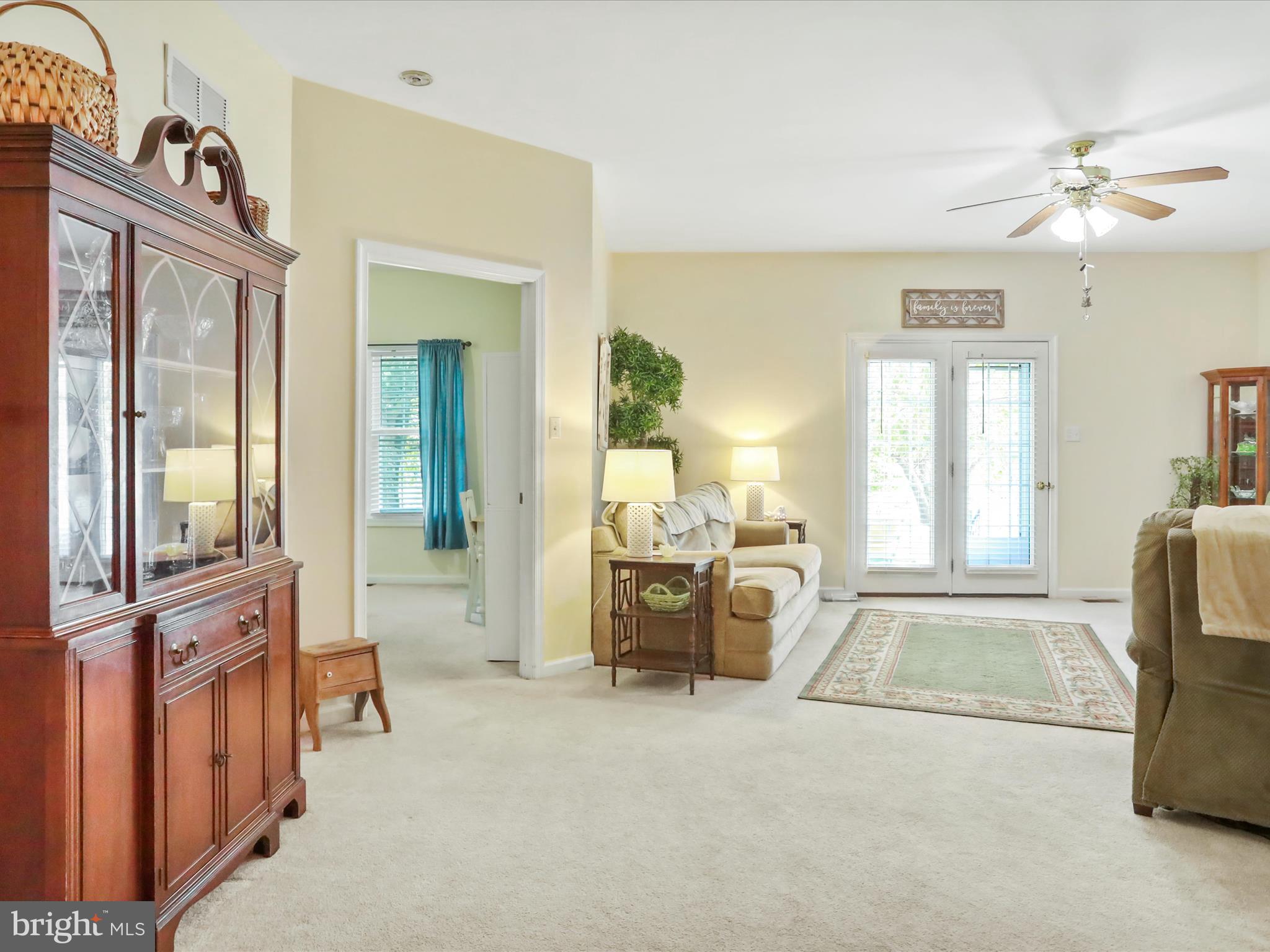 MOUNTAINVIEW SUBD - Residential