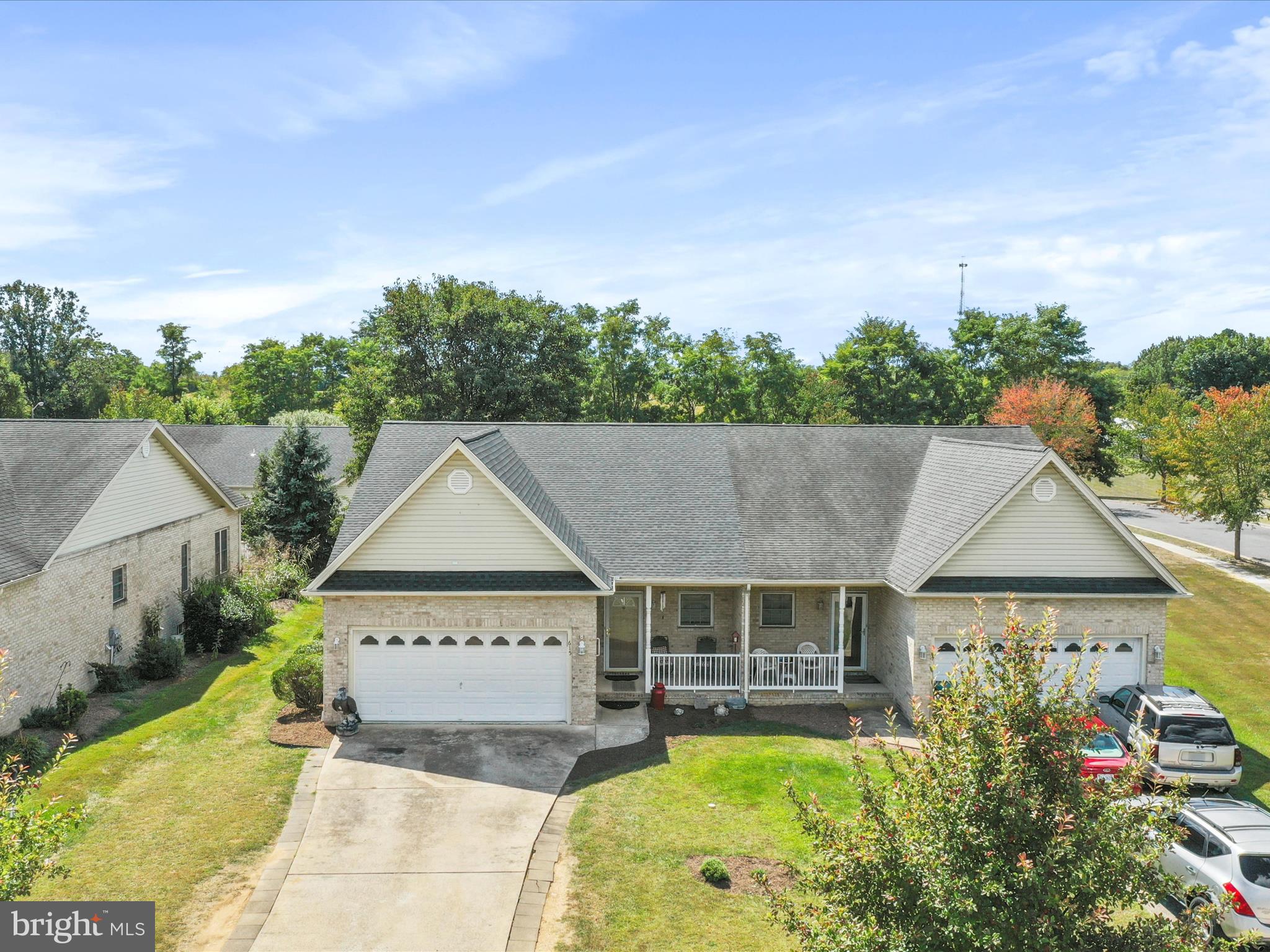 MOUNTAINVIEW SUBD - Residential