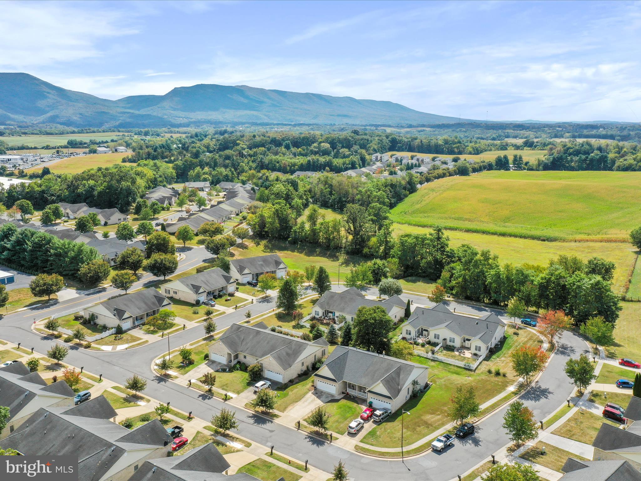 MOUNTAINVIEW SUBD - Residential