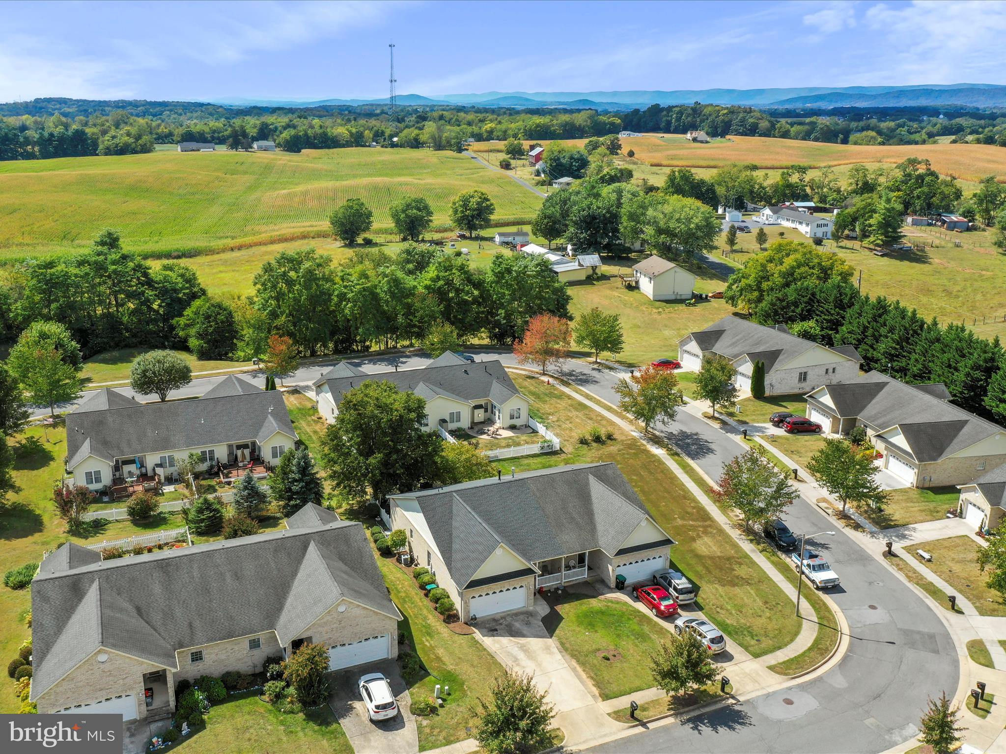 MOUNTAINVIEW SUBD - Residential