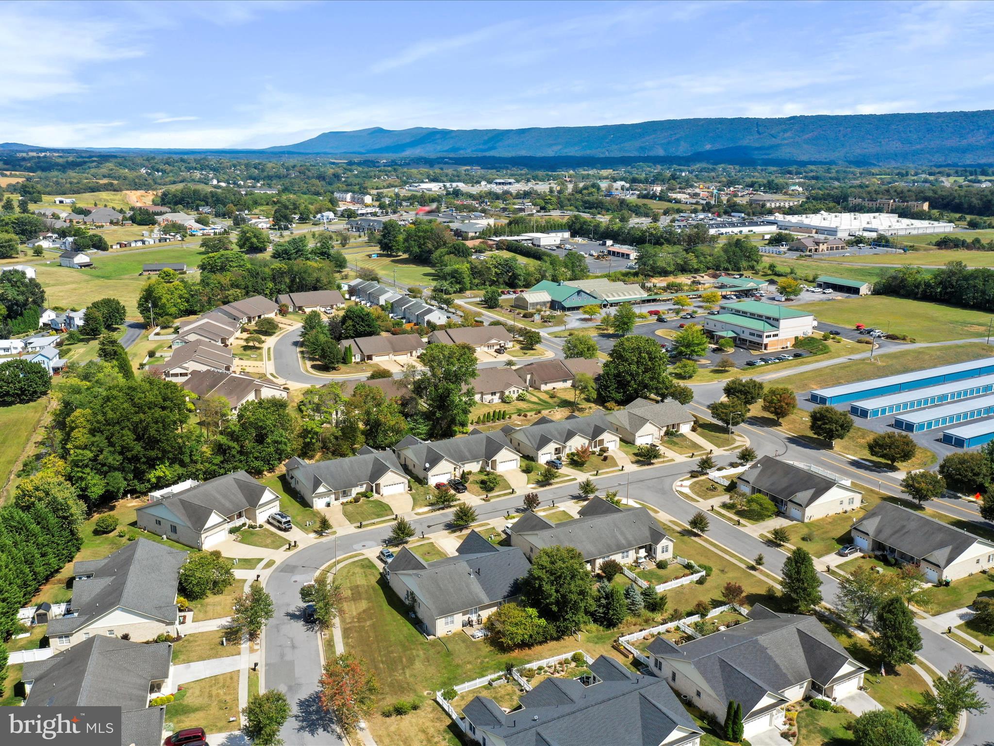 MOUNTAINVIEW SUBD - Residential