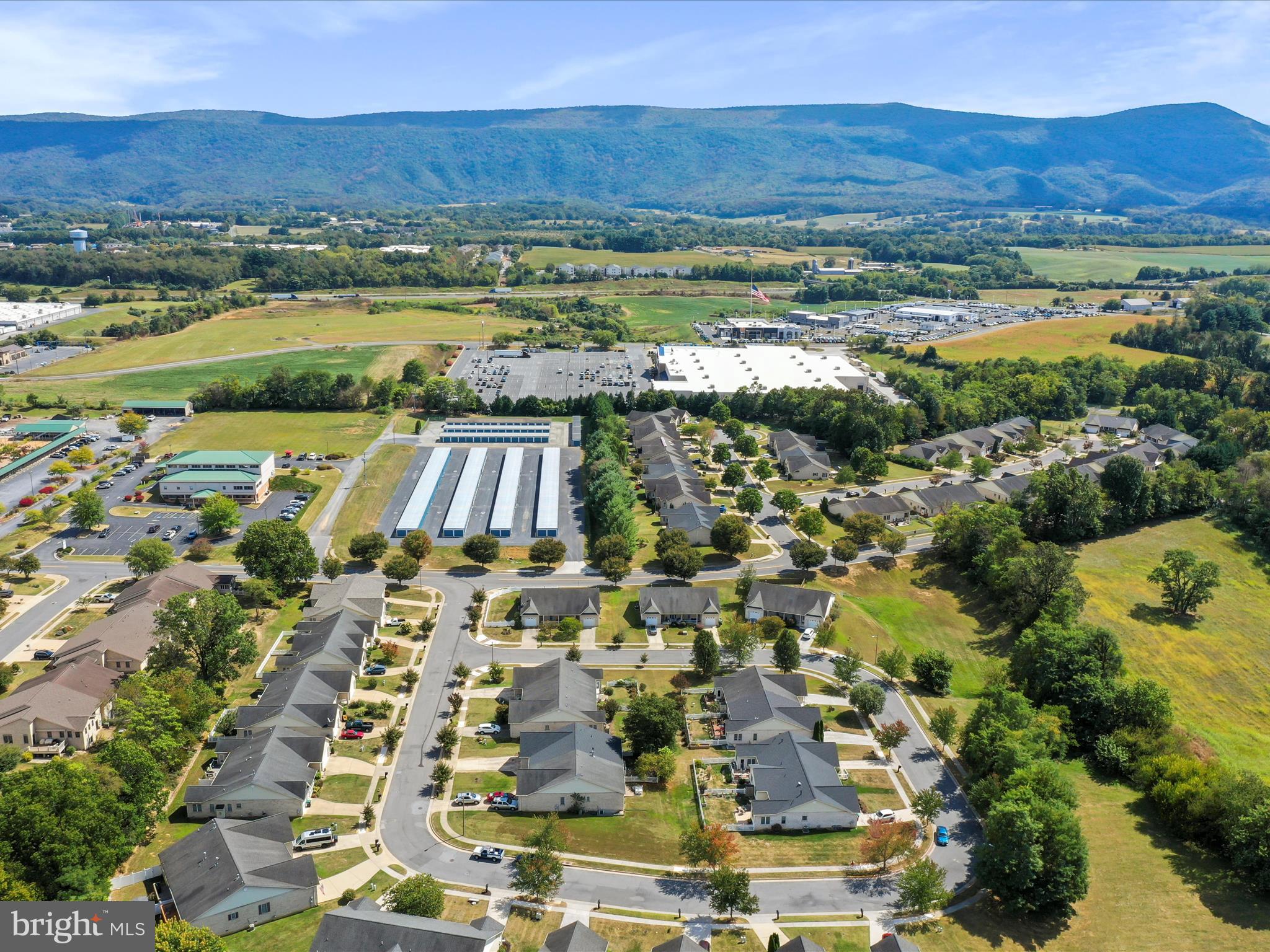 MOUNTAINVIEW SUBD - Residential