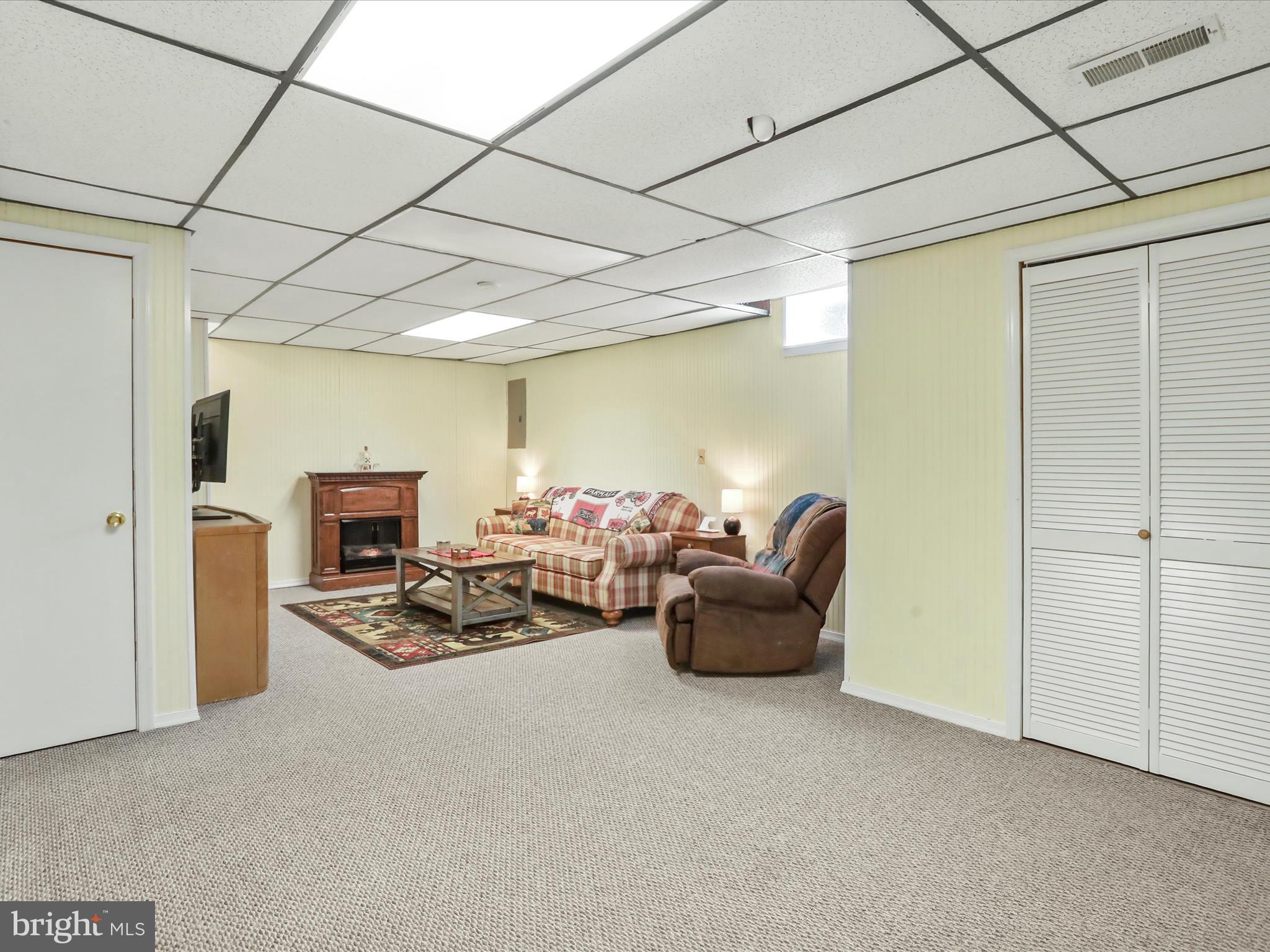 MOUNTAINVIEW SUBD - Residential