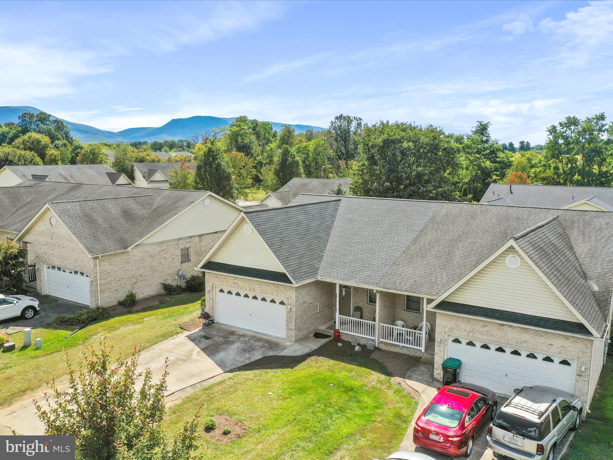 MOUNTAINVIEW SUBD - Residential