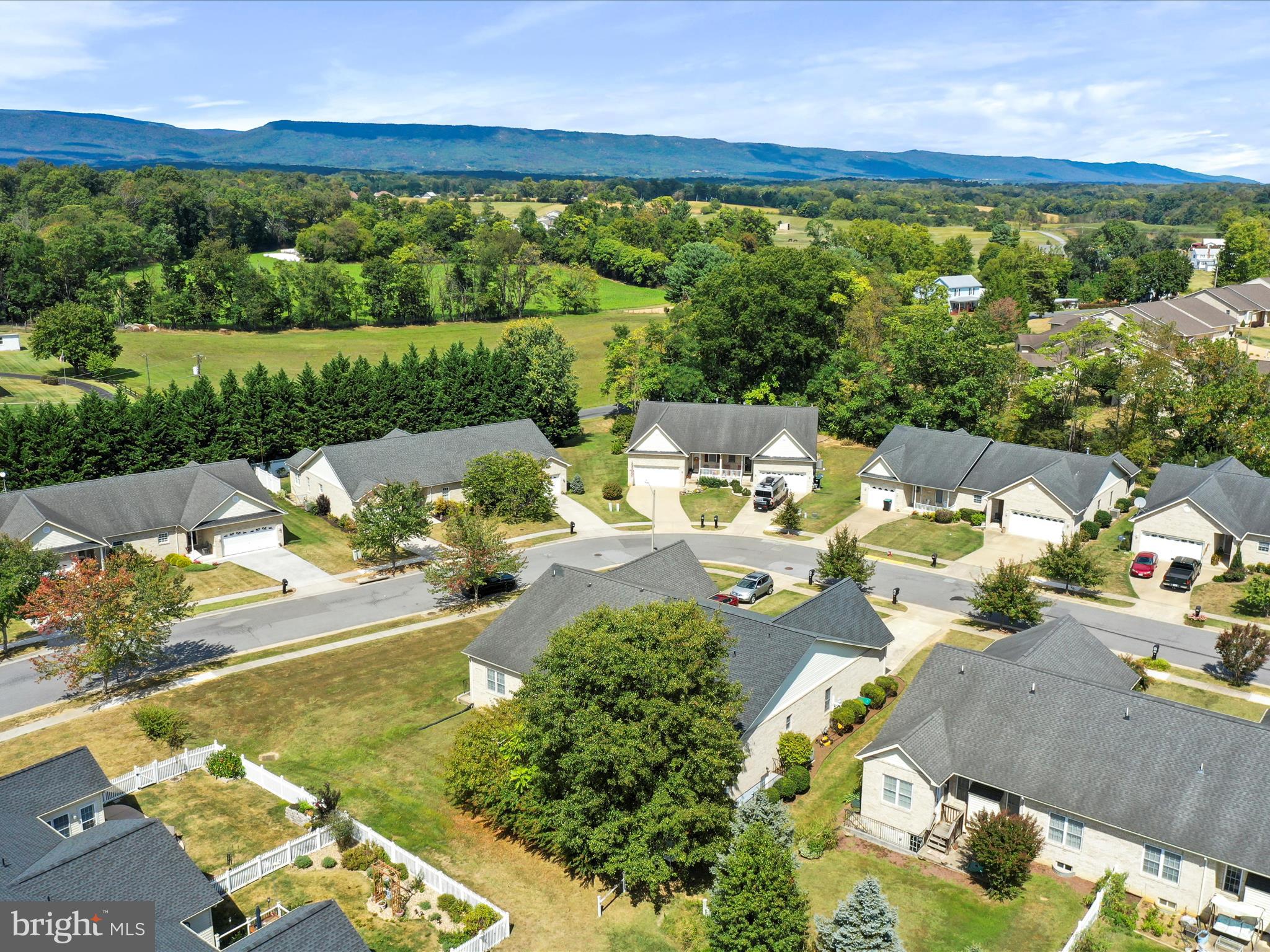 MOUNTAINVIEW SUBD - Residential