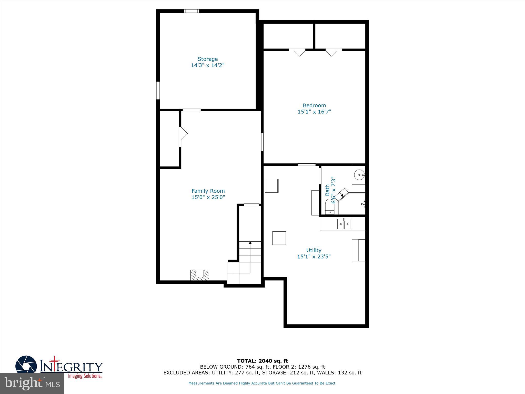 MOUNTAINVIEW SUBD - Residential