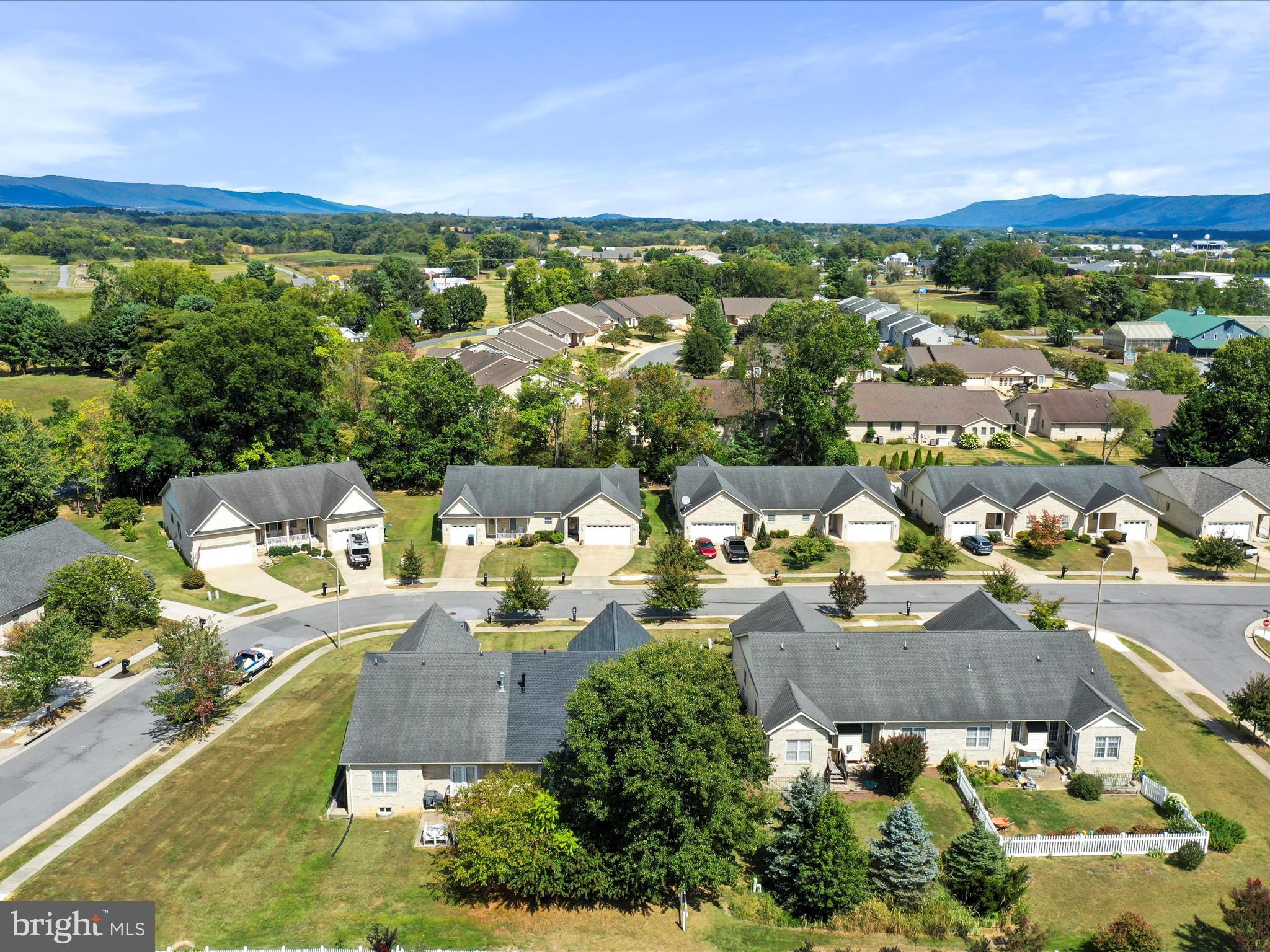 MOUNTAINVIEW SUBD - Residential