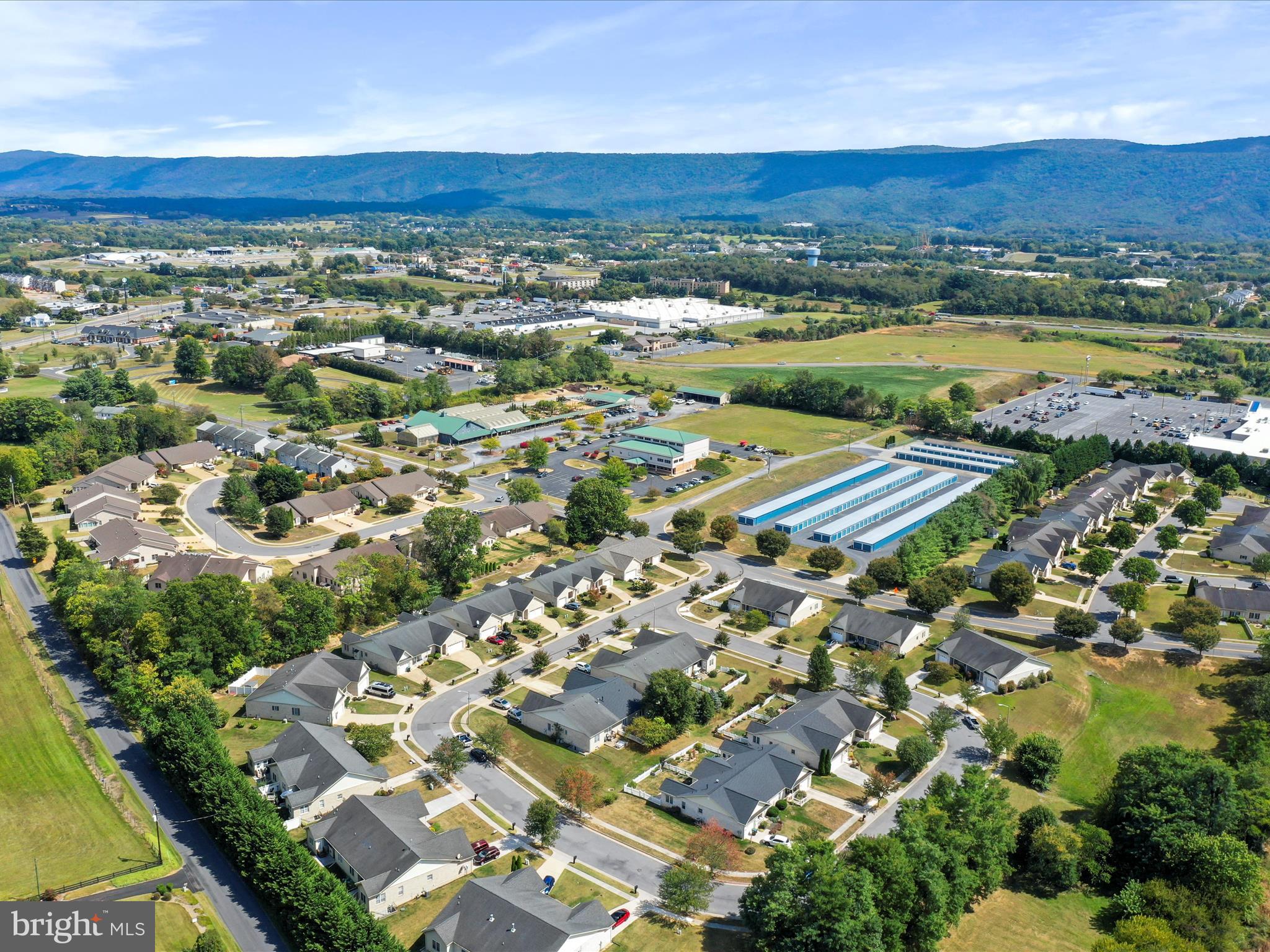 MOUNTAINVIEW SUBD - Residential