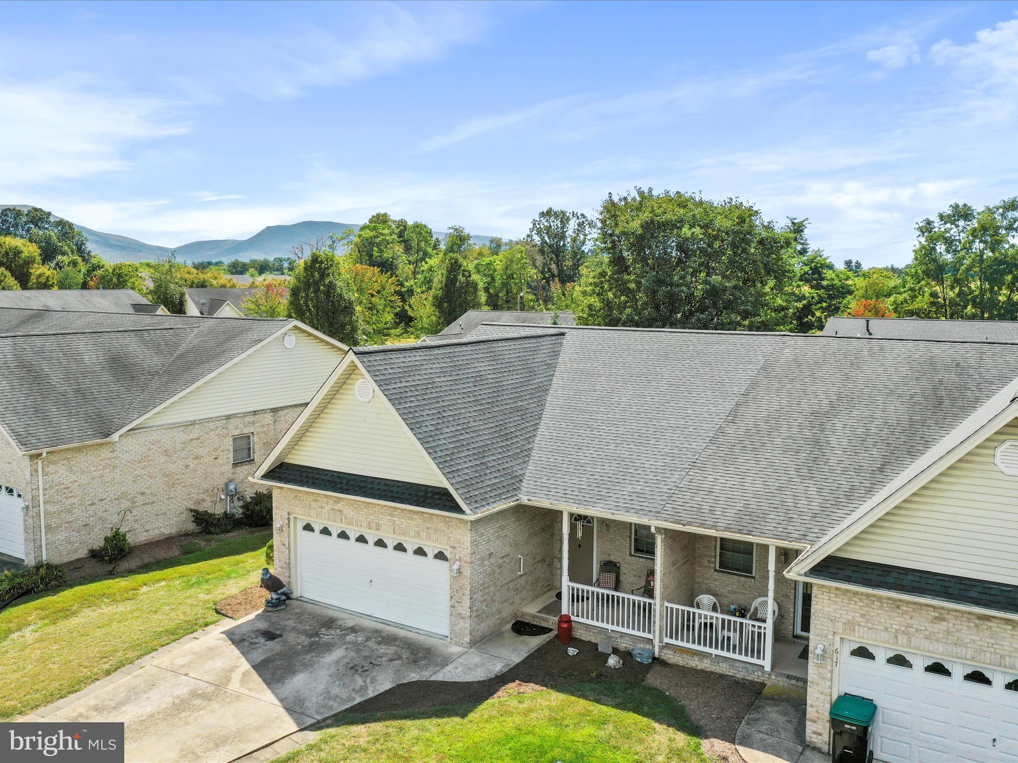 MOUNTAINVIEW SUBD - Residential