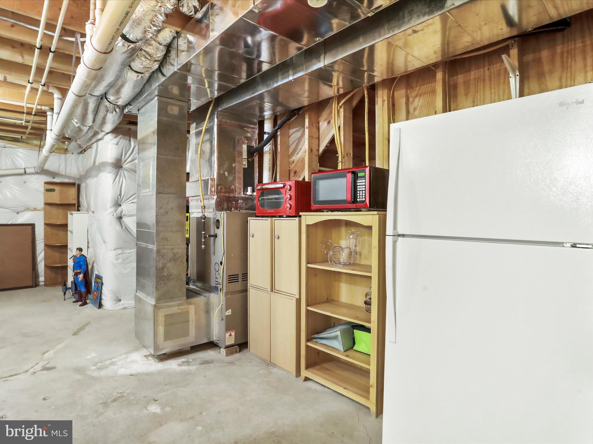 MOUNTAINVIEW SUBD - Residential