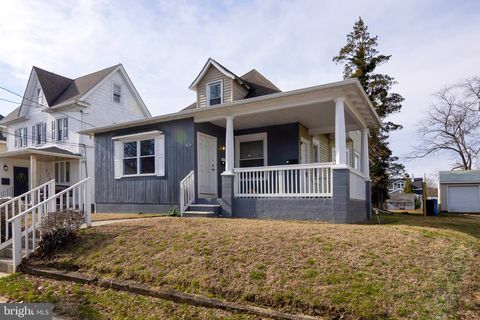 Multifamily For Sale - 428 Summit Avenue<br/> WESTVILLE, NJ 08093