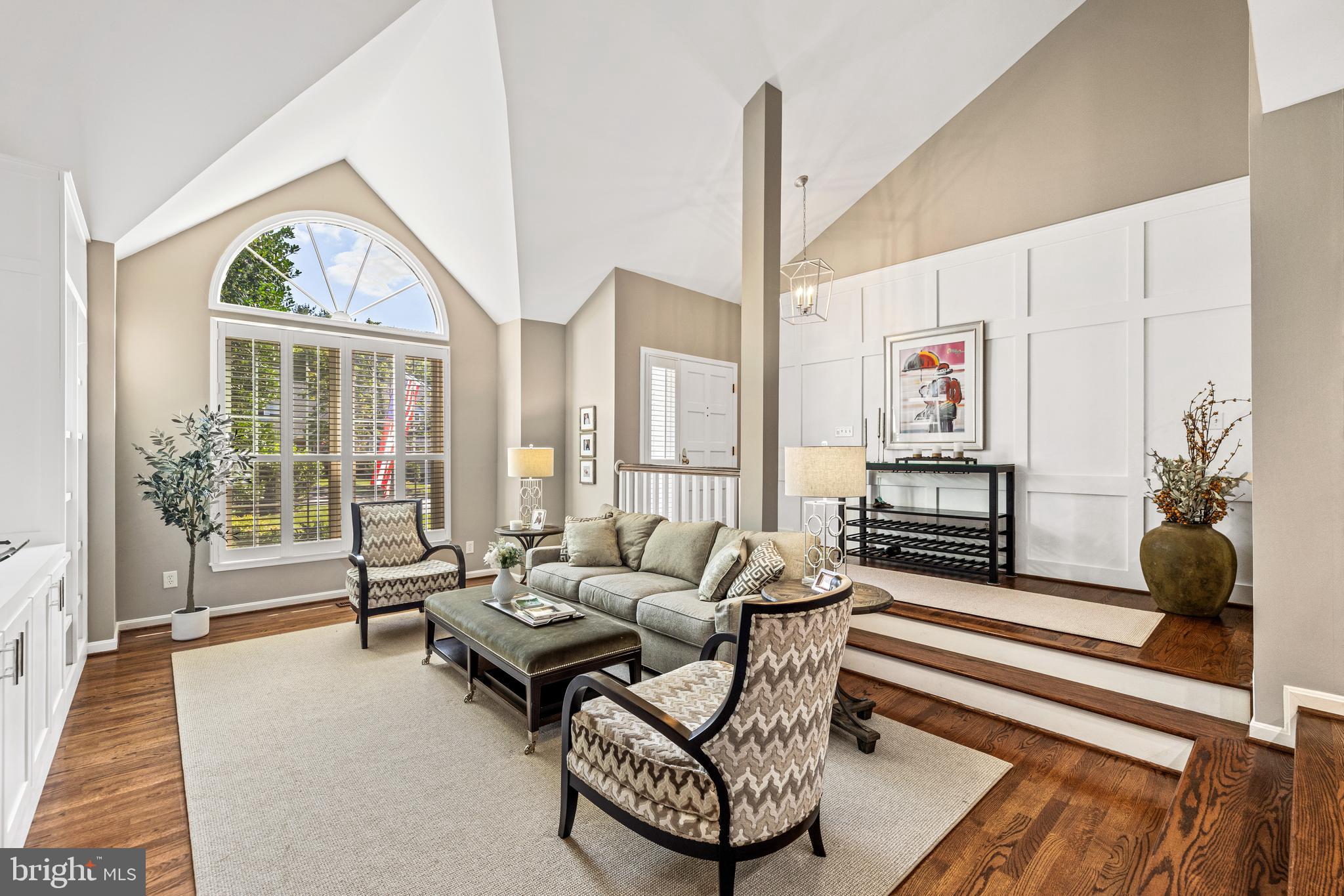 THE MEADOWS OF GREEN SPRING - Residential