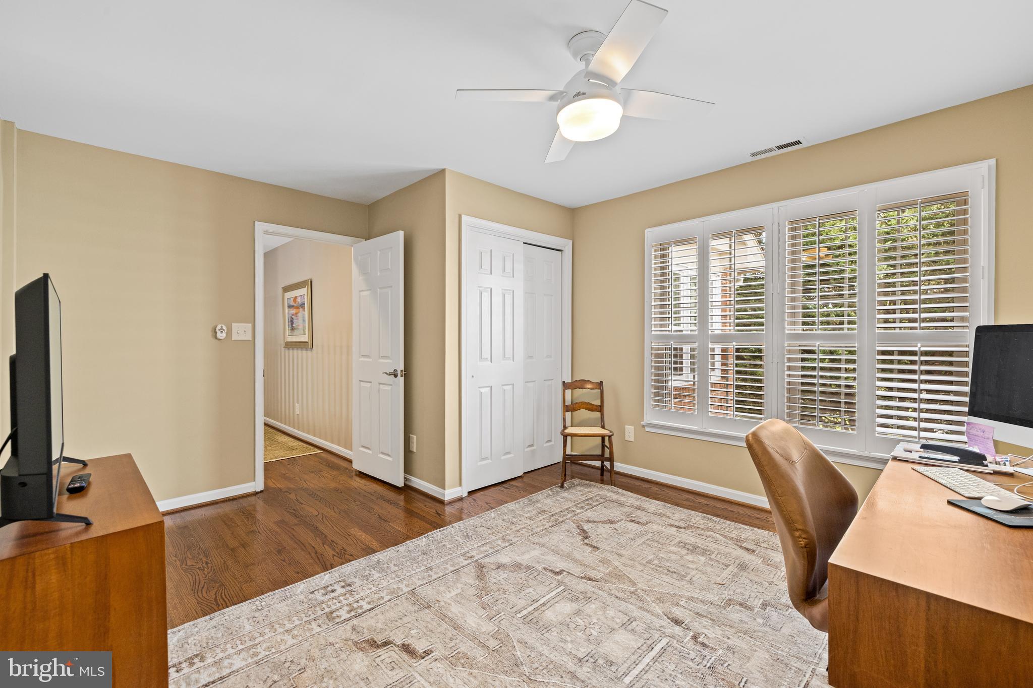 THE MEADOWS OF GREEN SPRING - Residential