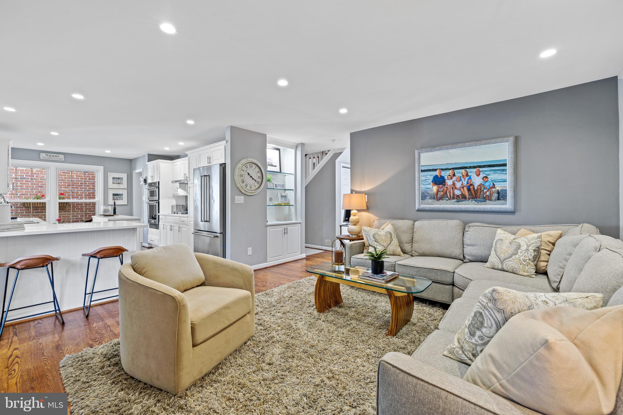 THE MEADOWS OF GREEN SPRING - Residential