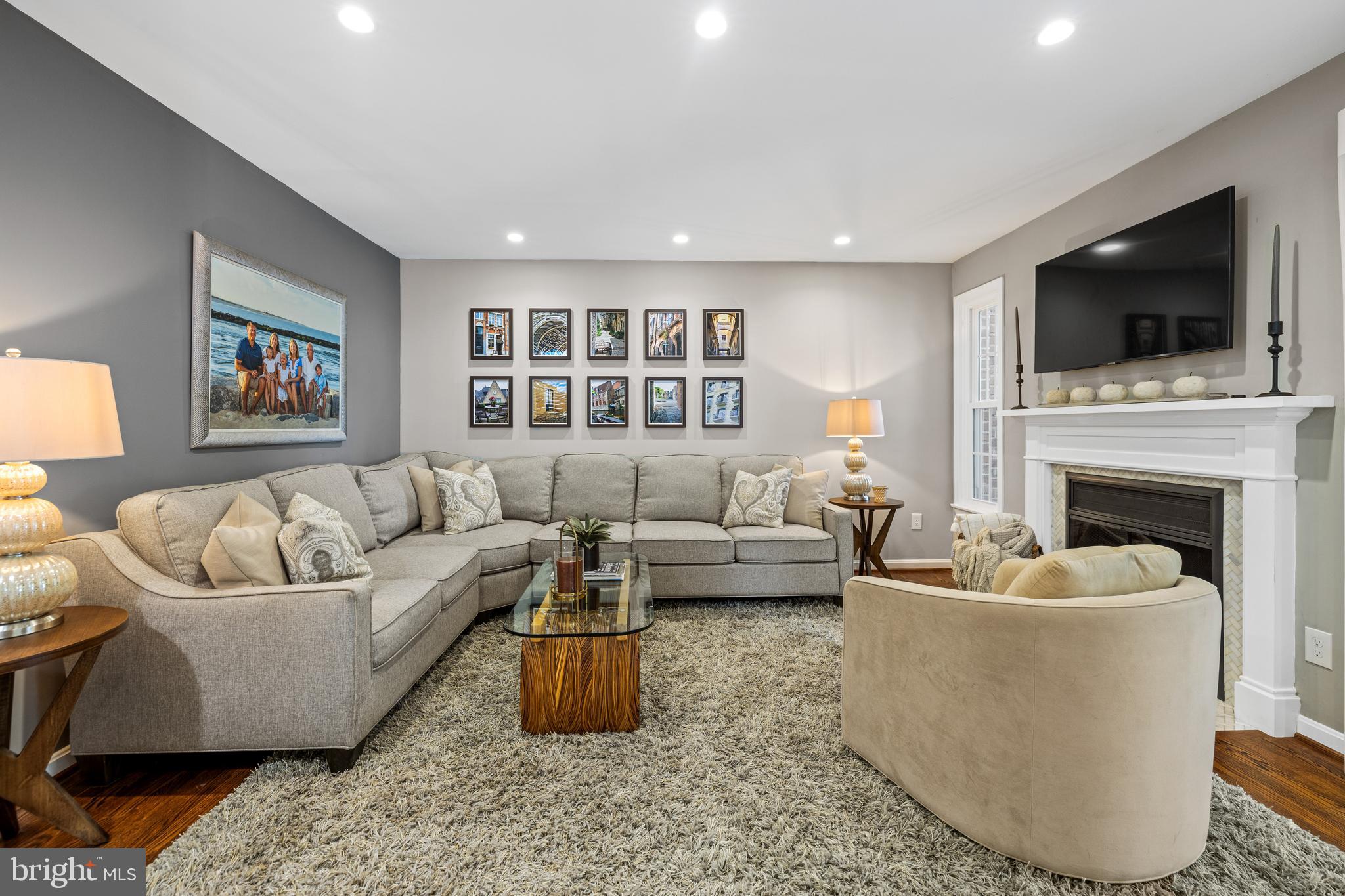 THE MEADOWS OF GREEN SPRING - Residential