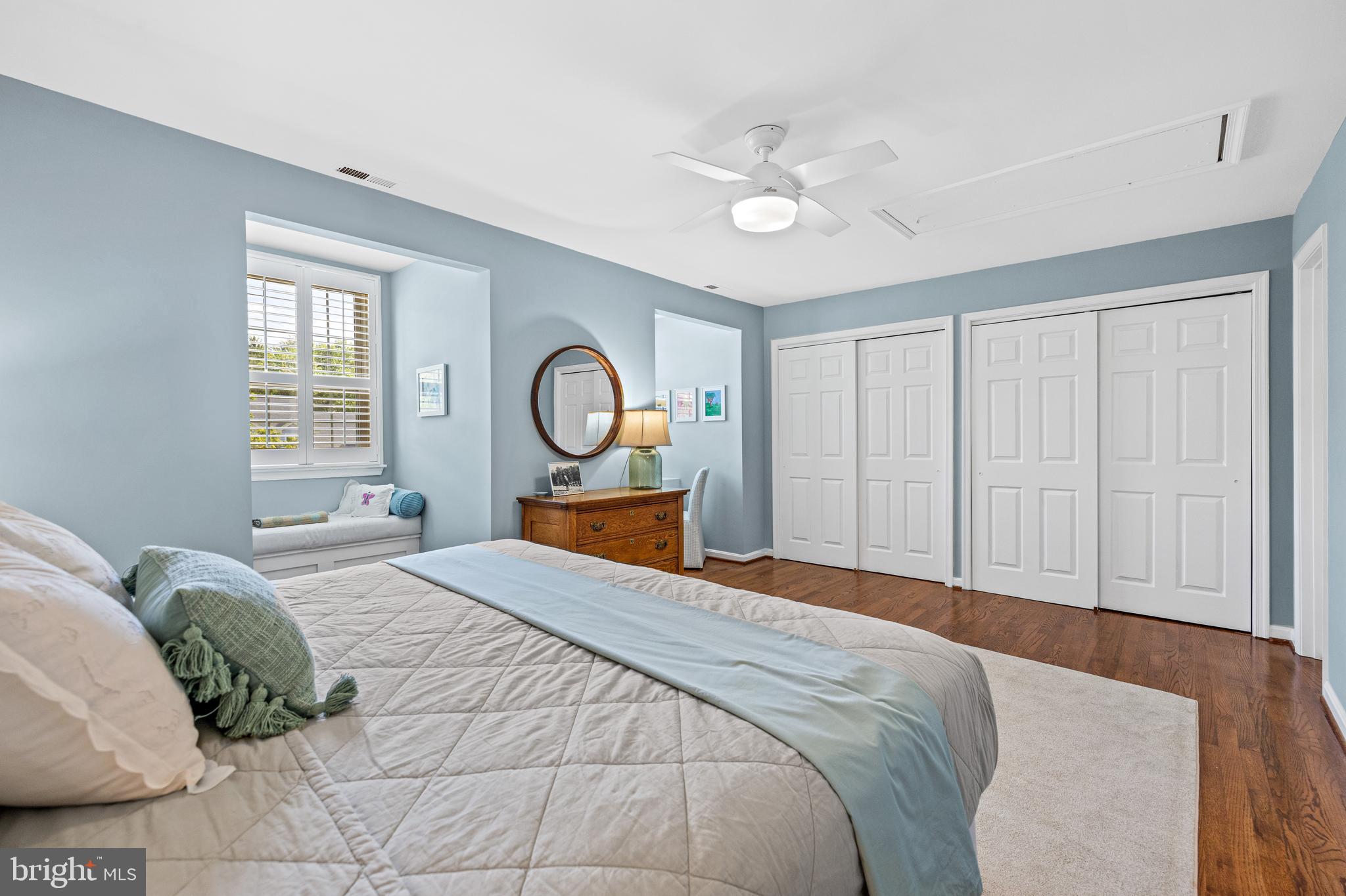 THE MEADOWS OF GREEN SPRING - Residential