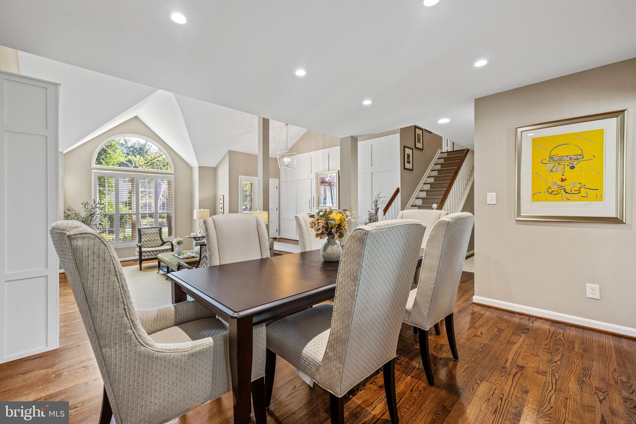 THE MEADOWS OF GREEN SPRING - Residential