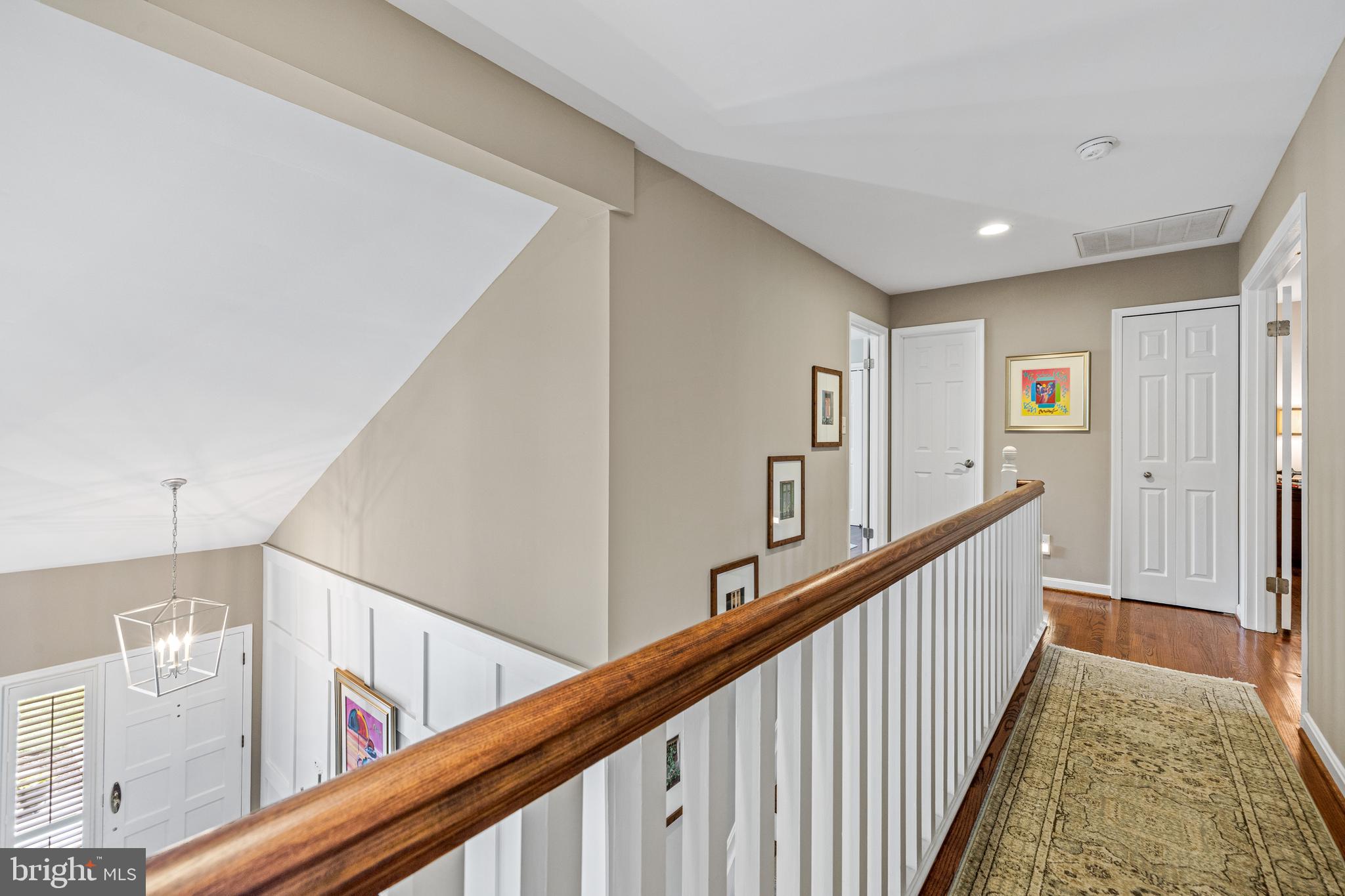 THE MEADOWS OF GREEN SPRING - Residential