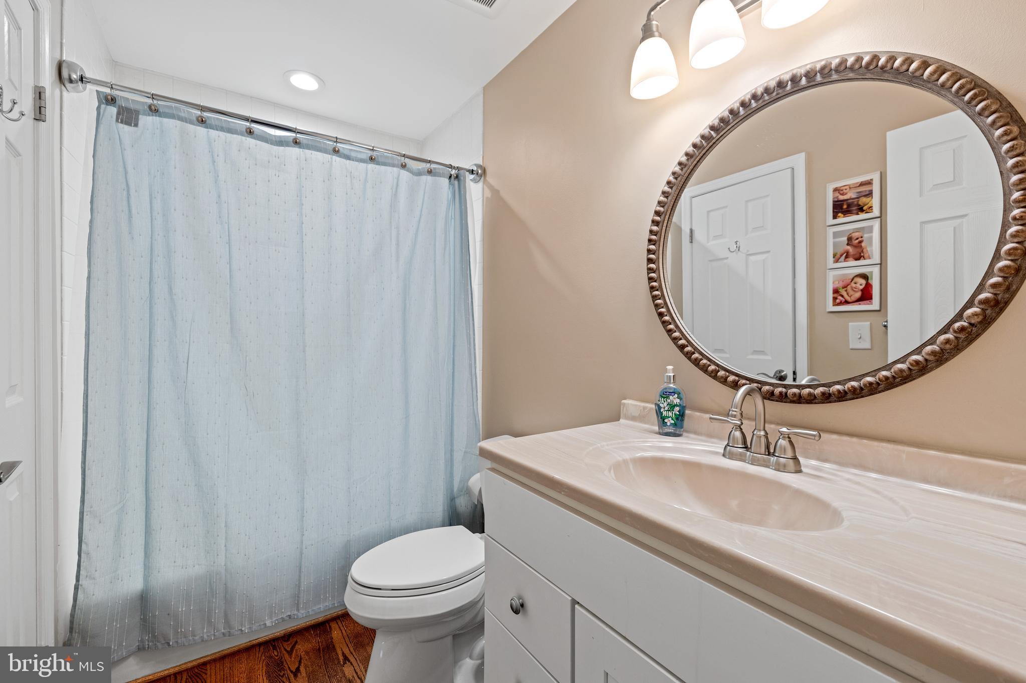 THE MEADOWS OF GREEN SPRING - Residential