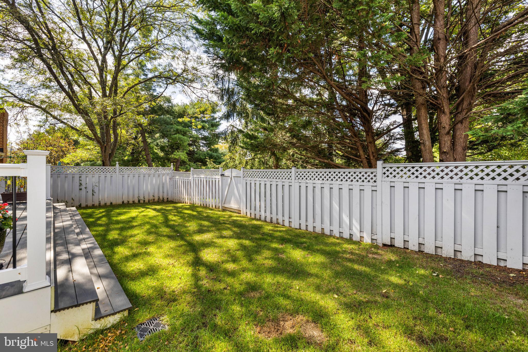 THE MEADOWS OF GREEN SPRING - Residential