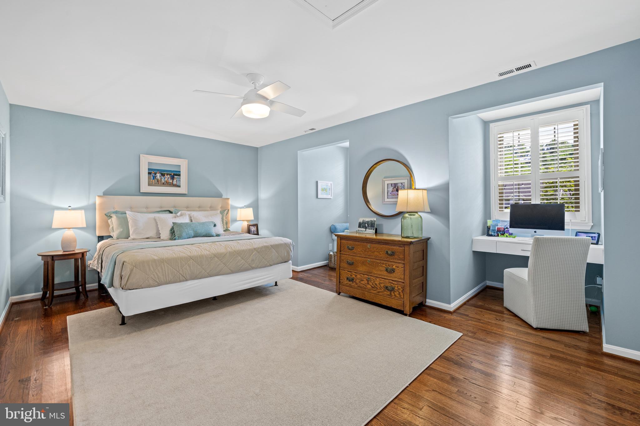 THE MEADOWS OF GREEN SPRING - Residential