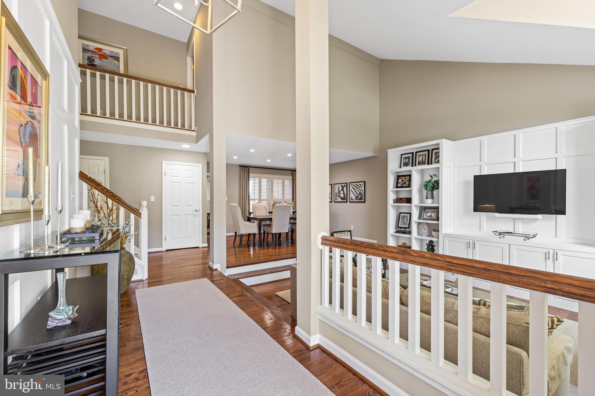 THE MEADOWS OF GREEN SPRING - Residential