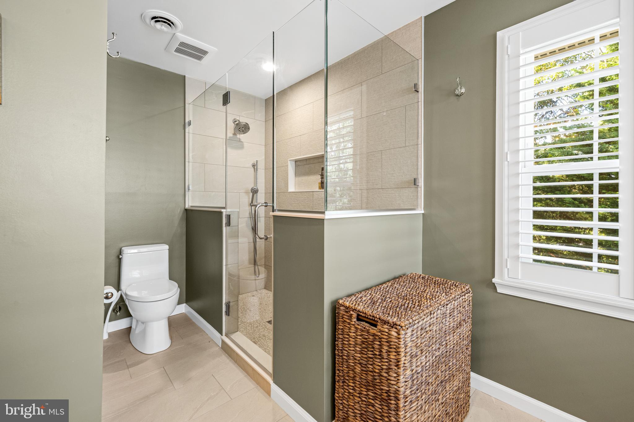 THE MEADOWS OF GREEN SPRING - Residential