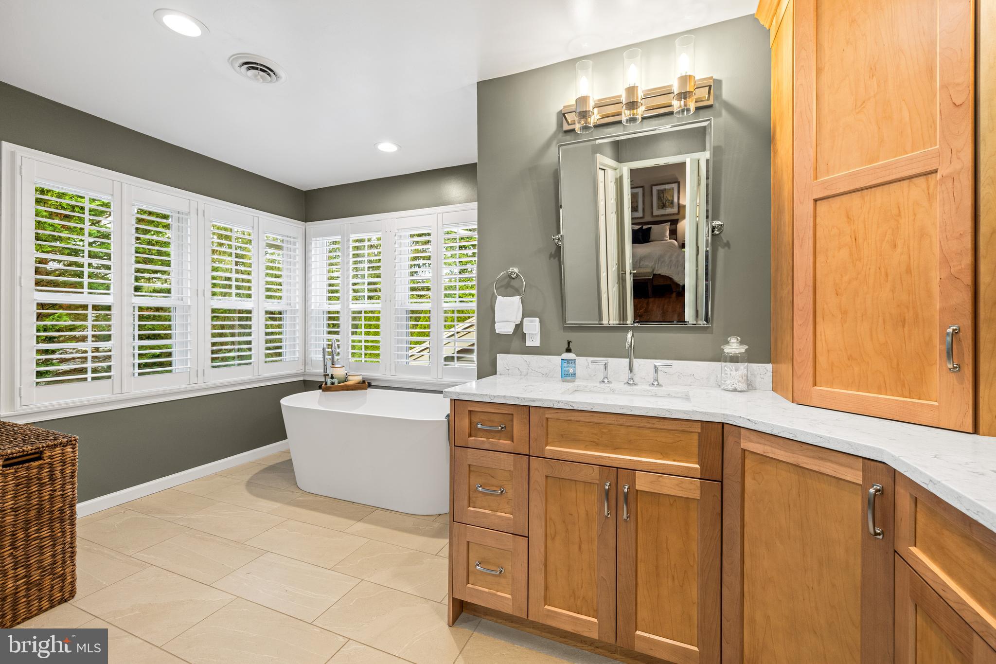 THE MEADOWS OF GREEN SPRING - Residential