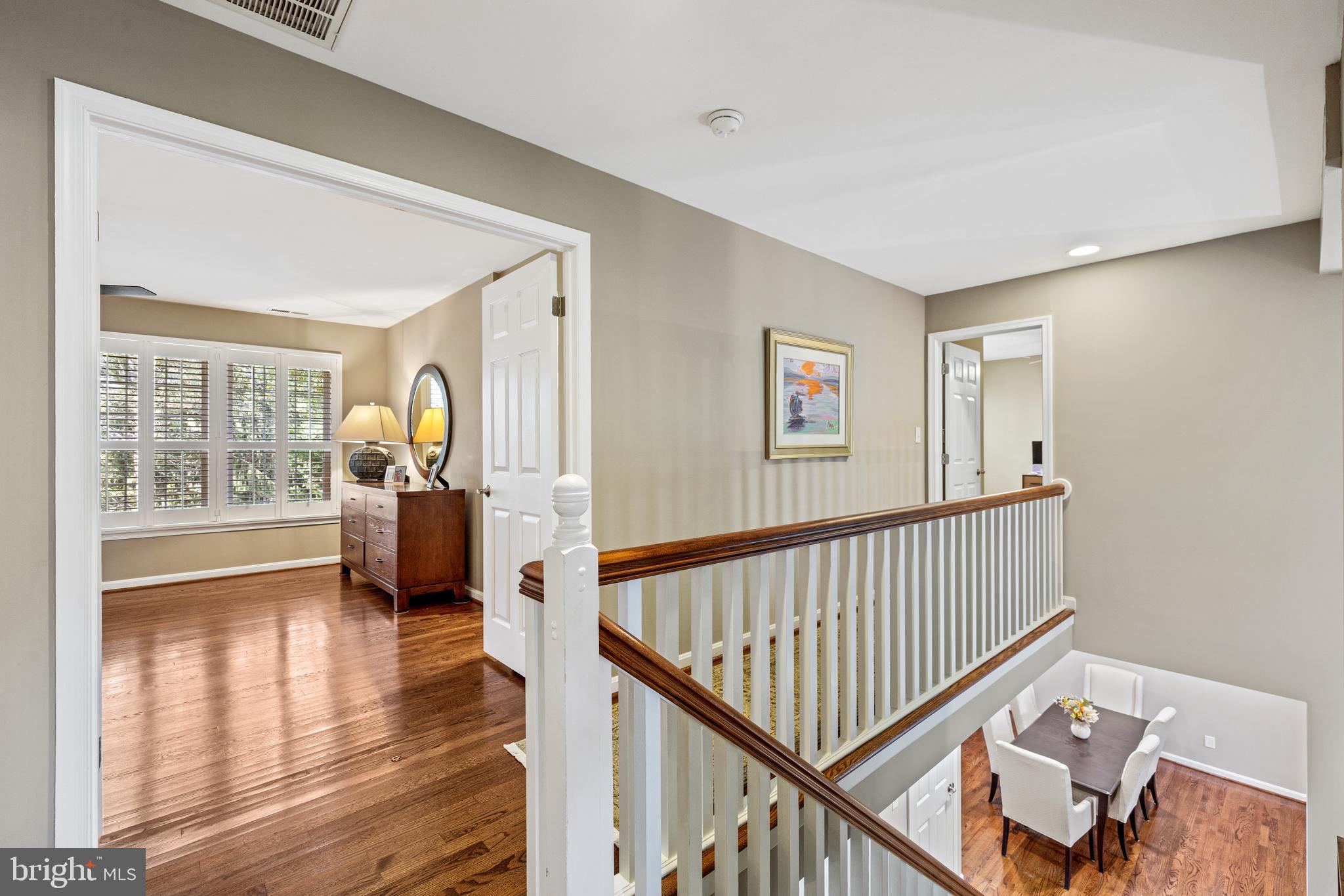 THE MEADOWS OF GREEN SPRING - Residential