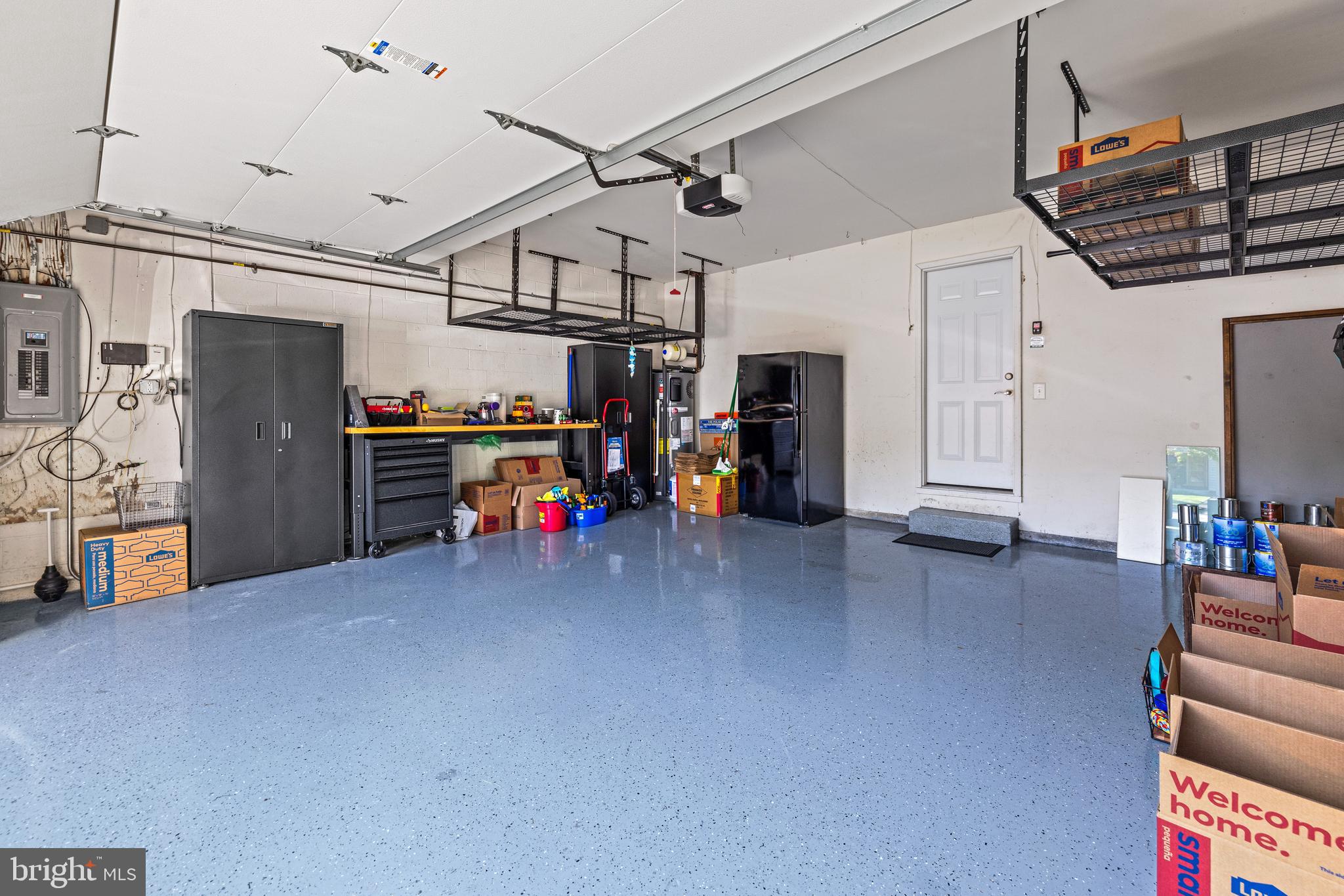 THE MEADOWS OF GREEN SPRING - Residential