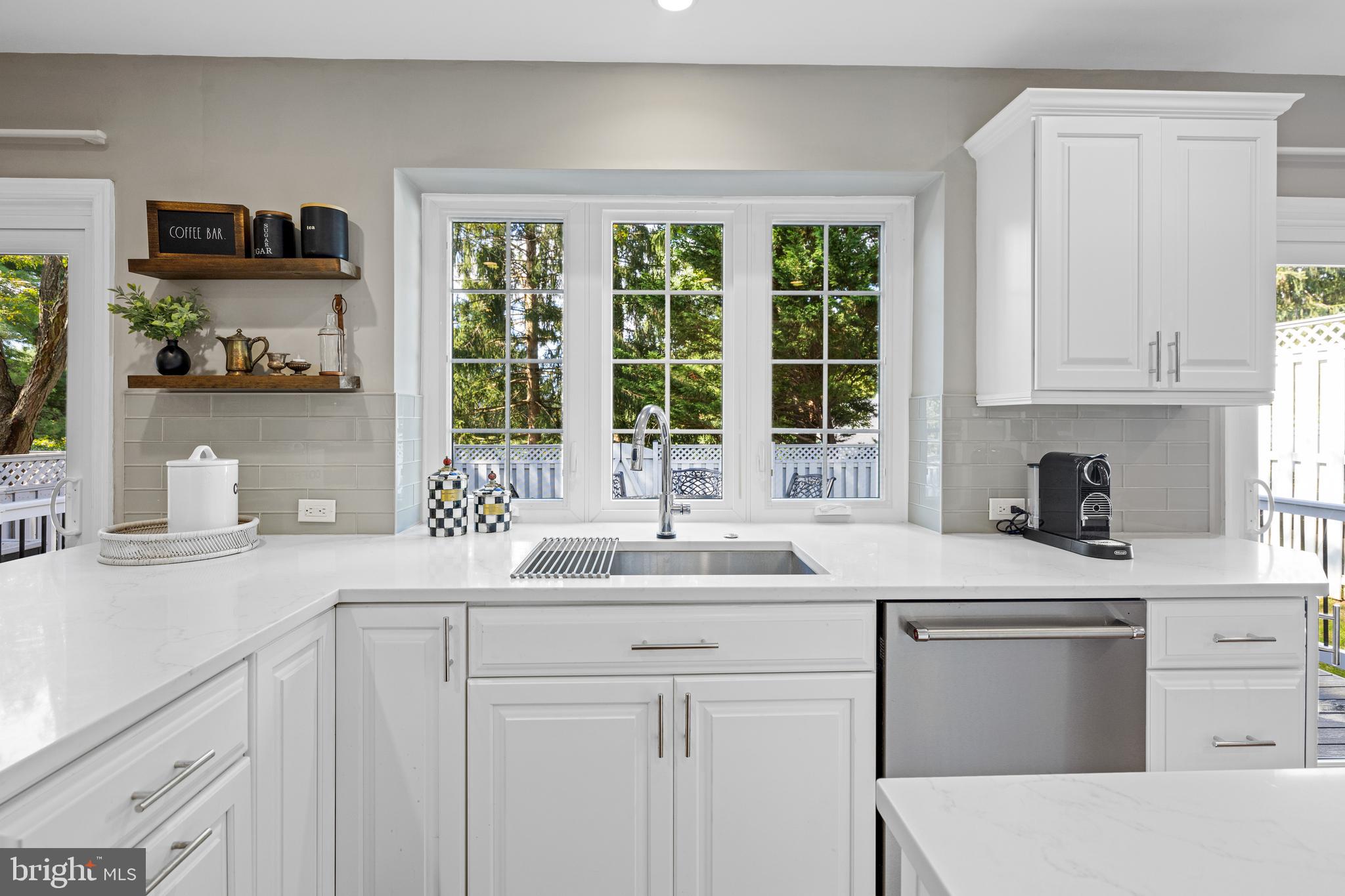 THE MEADOWS OF GREEN SPRING - Residential