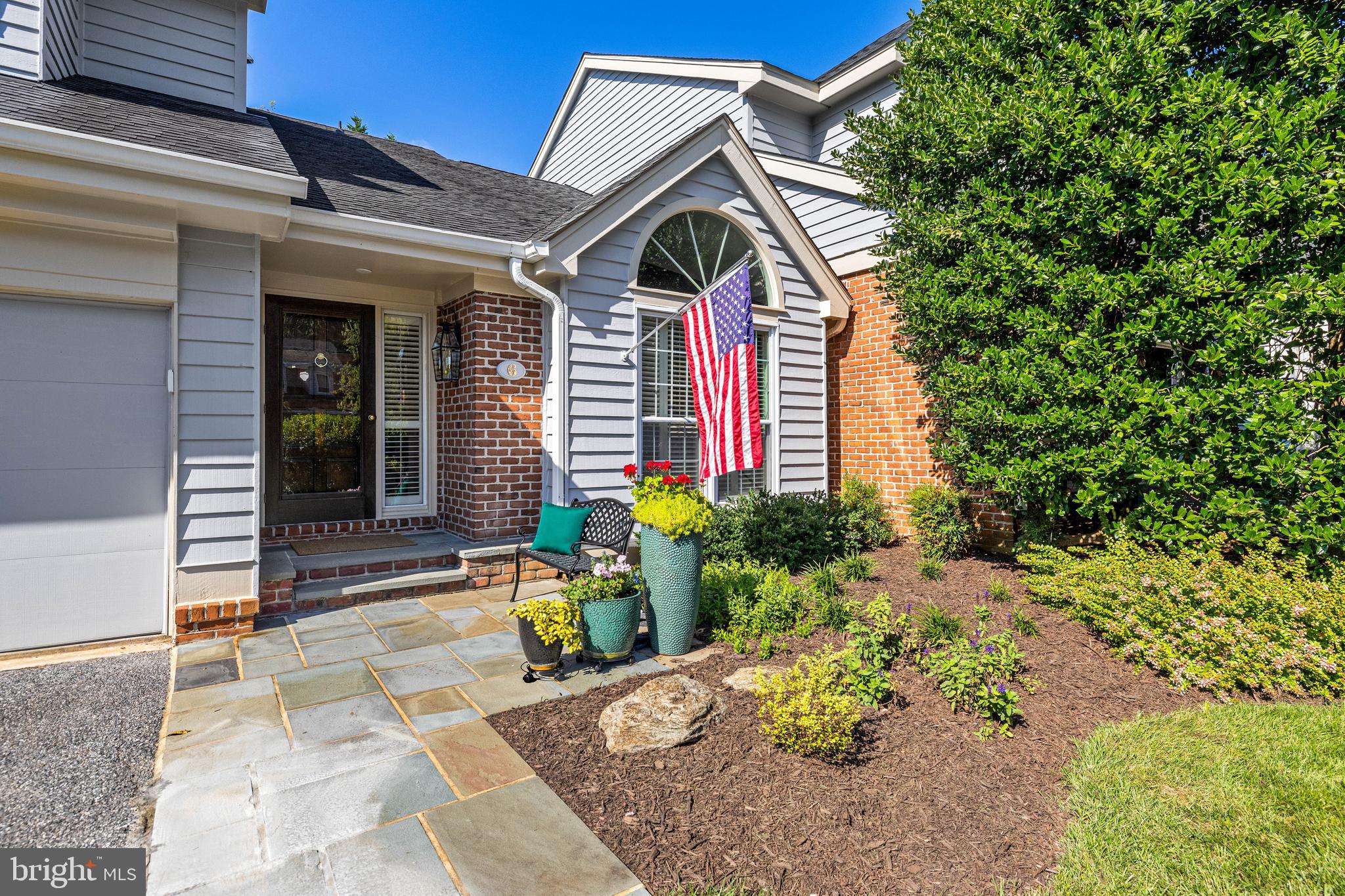 THE MEADOWS OF GREEN SPRING - Residential