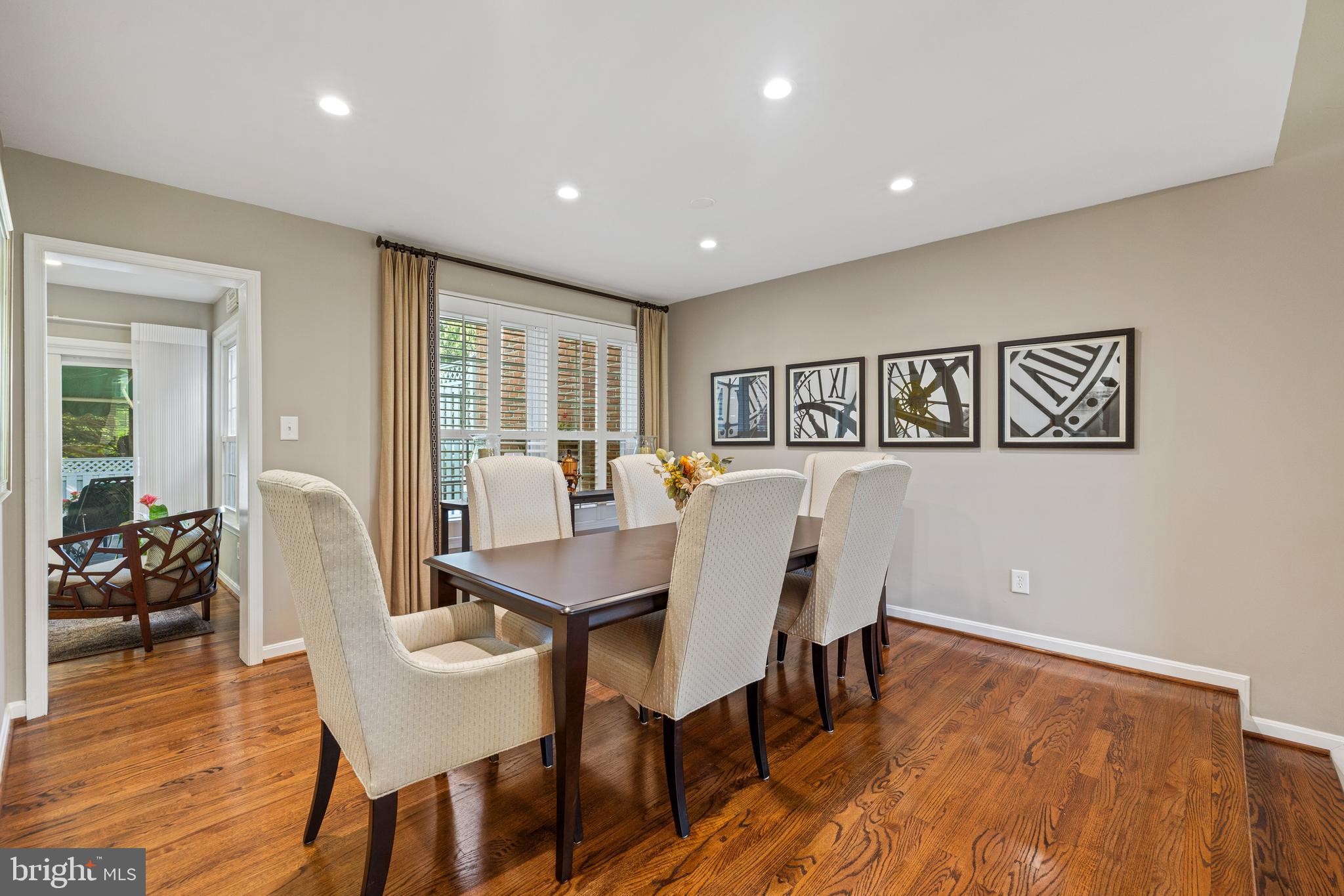 THE MEADOWS OF GREEN SPRING - Residential