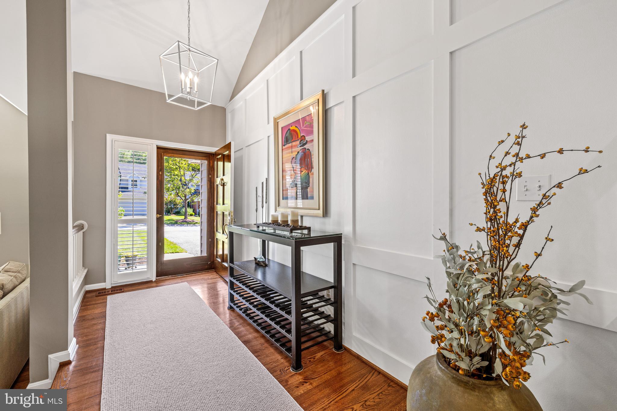 THE MEADOWS OF GREEN SPRING - Residential