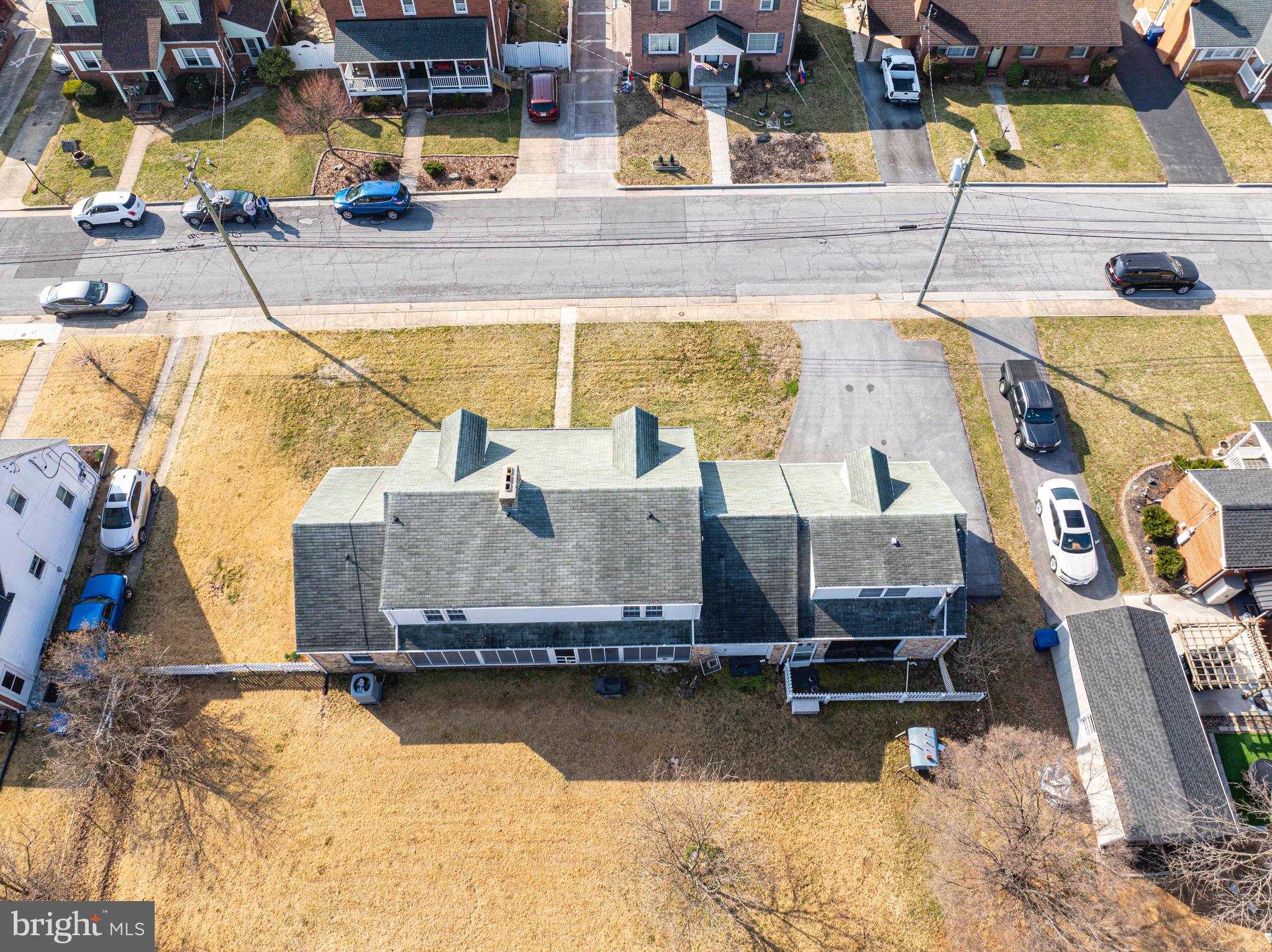 WOODSIDE - Residential