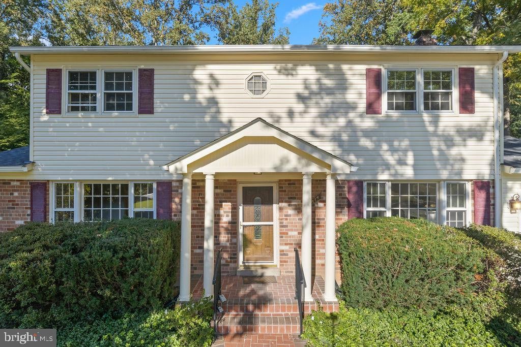 6814 GREY FOX DRIVE