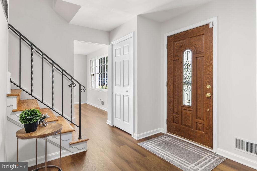 6814 GREY FOX DRIVE