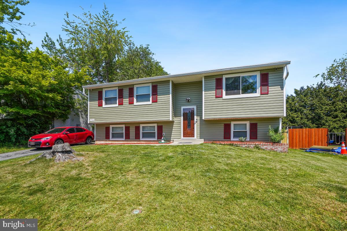 AMBER MEADOWS - Residential