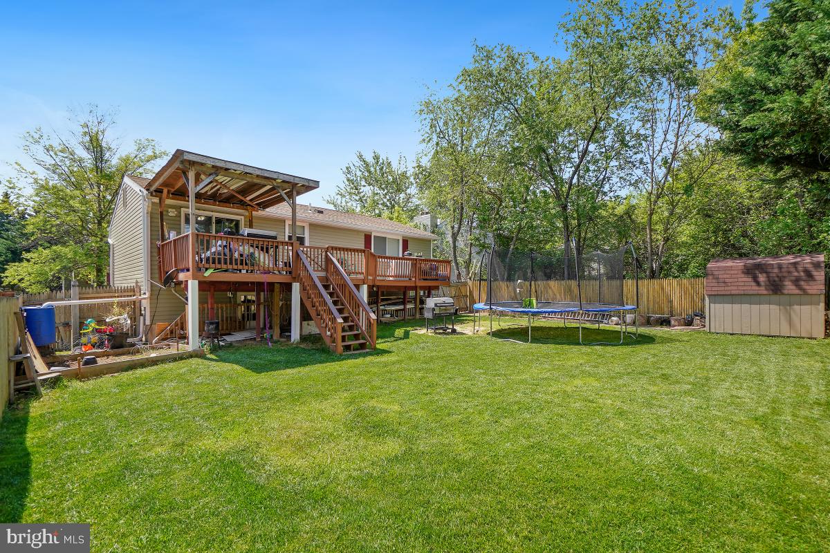 AMBER MEADOWS - Residential