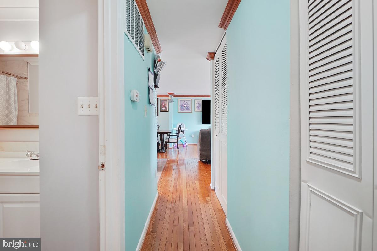 AMBER MEADOWS - Residential