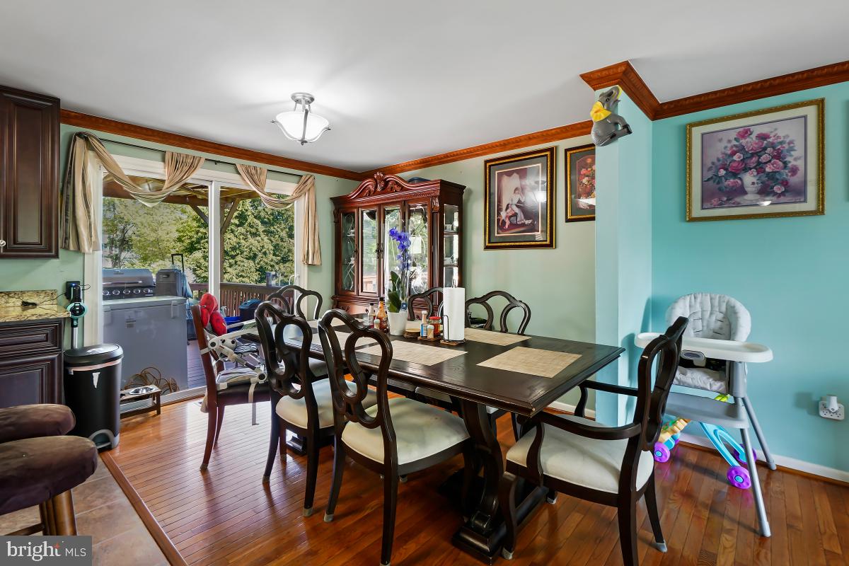 AMBER MEADOWS - Residential