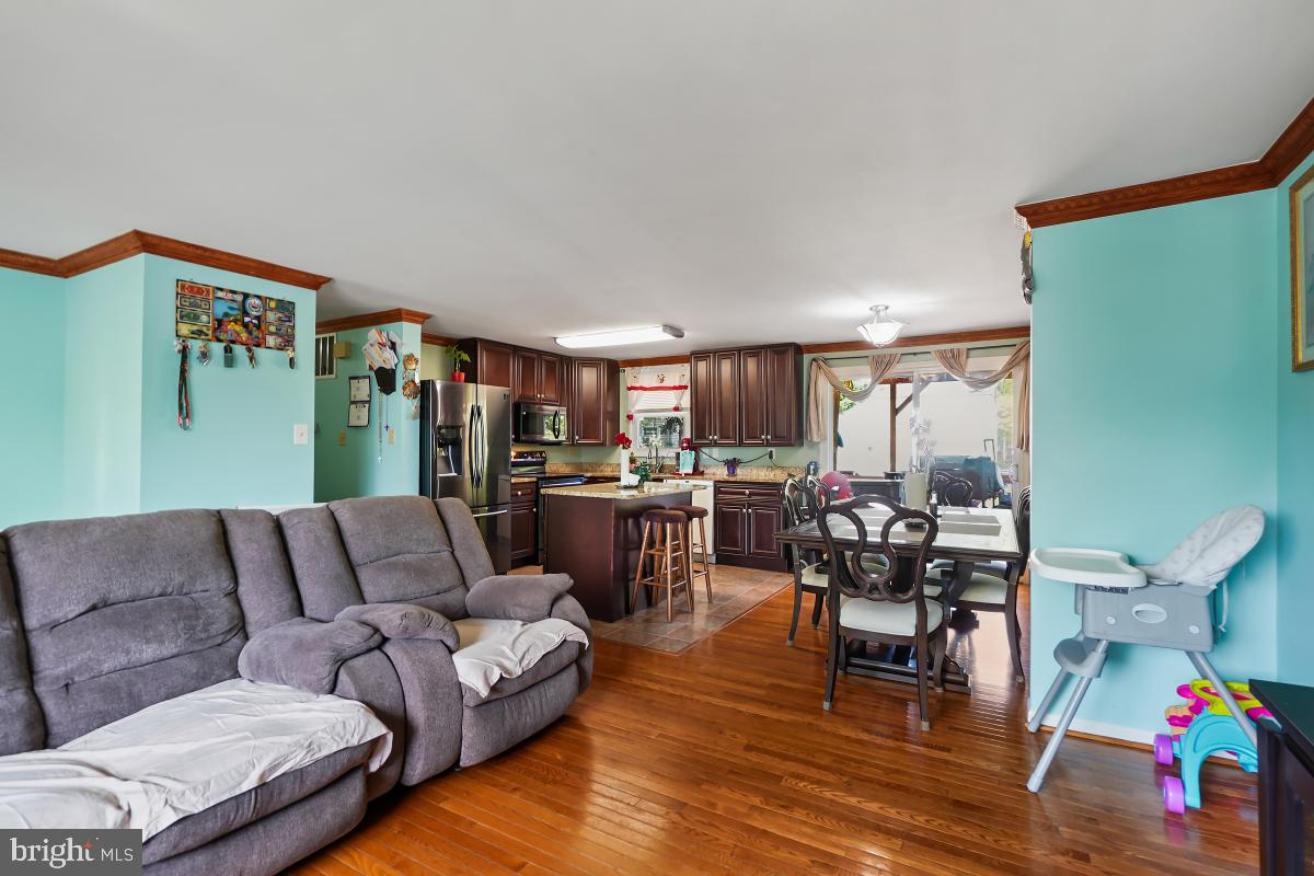 AMBER MEADOWS - Residential