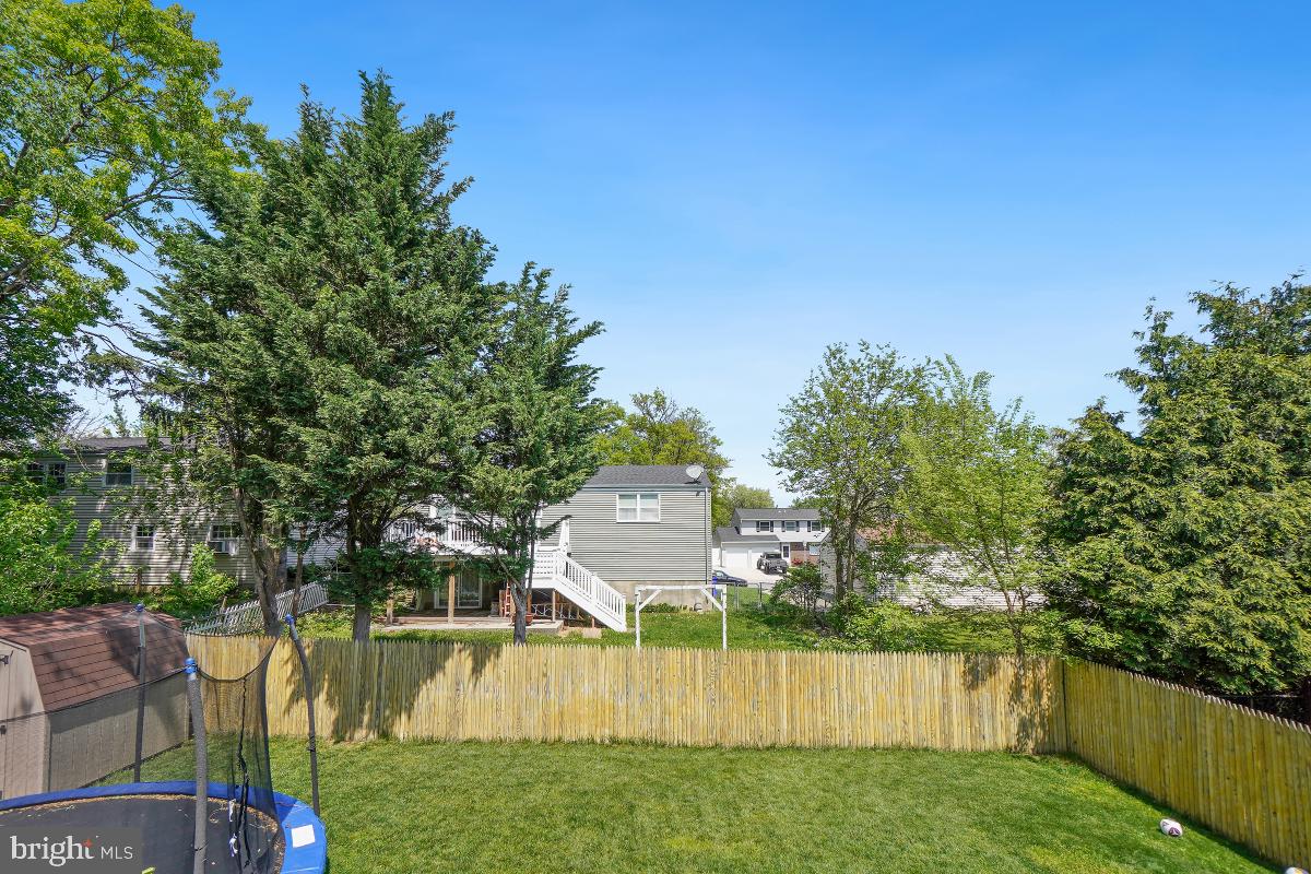 AMBER MEADOWS - Residential